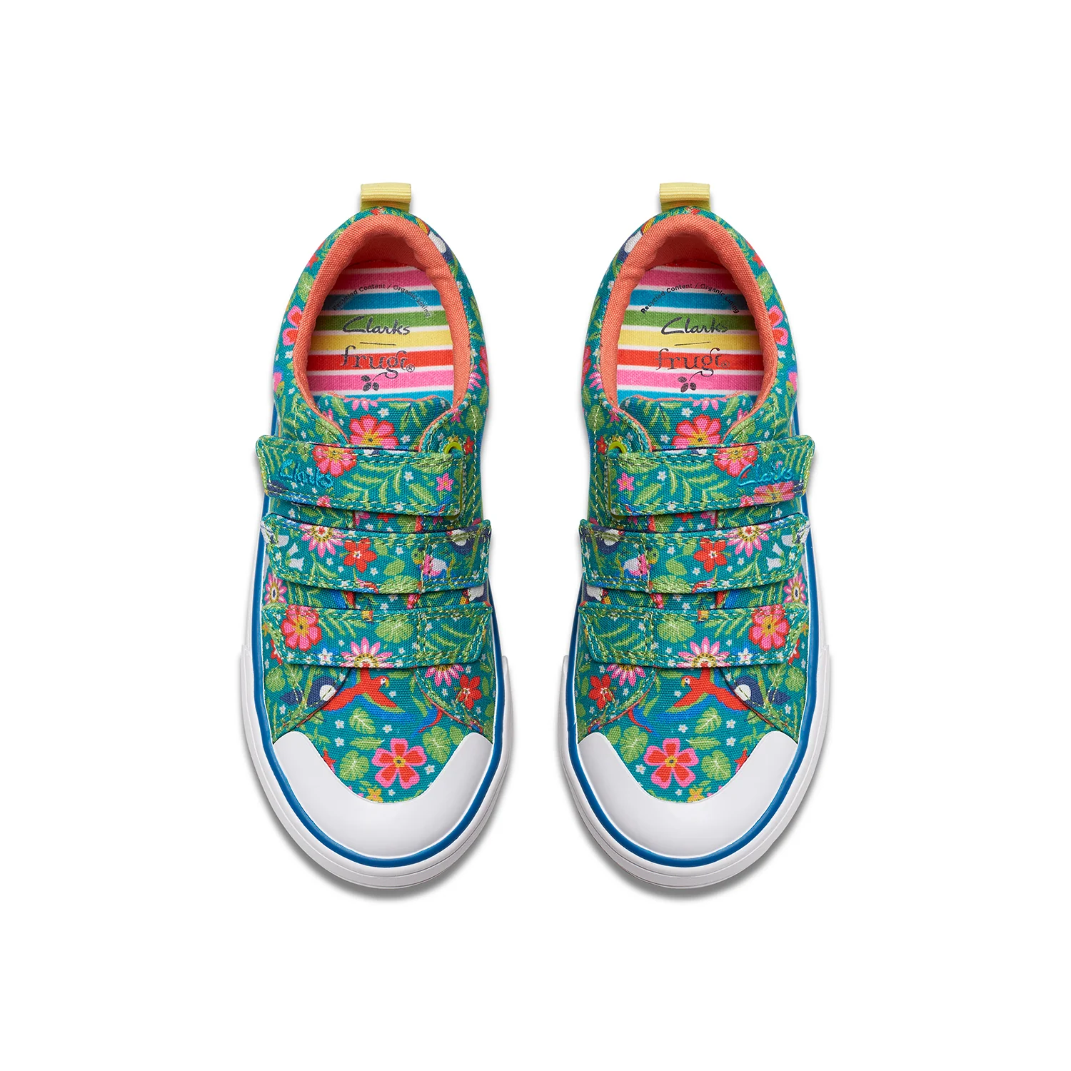 Girls - Foxing Tropic Kid. - Image 6