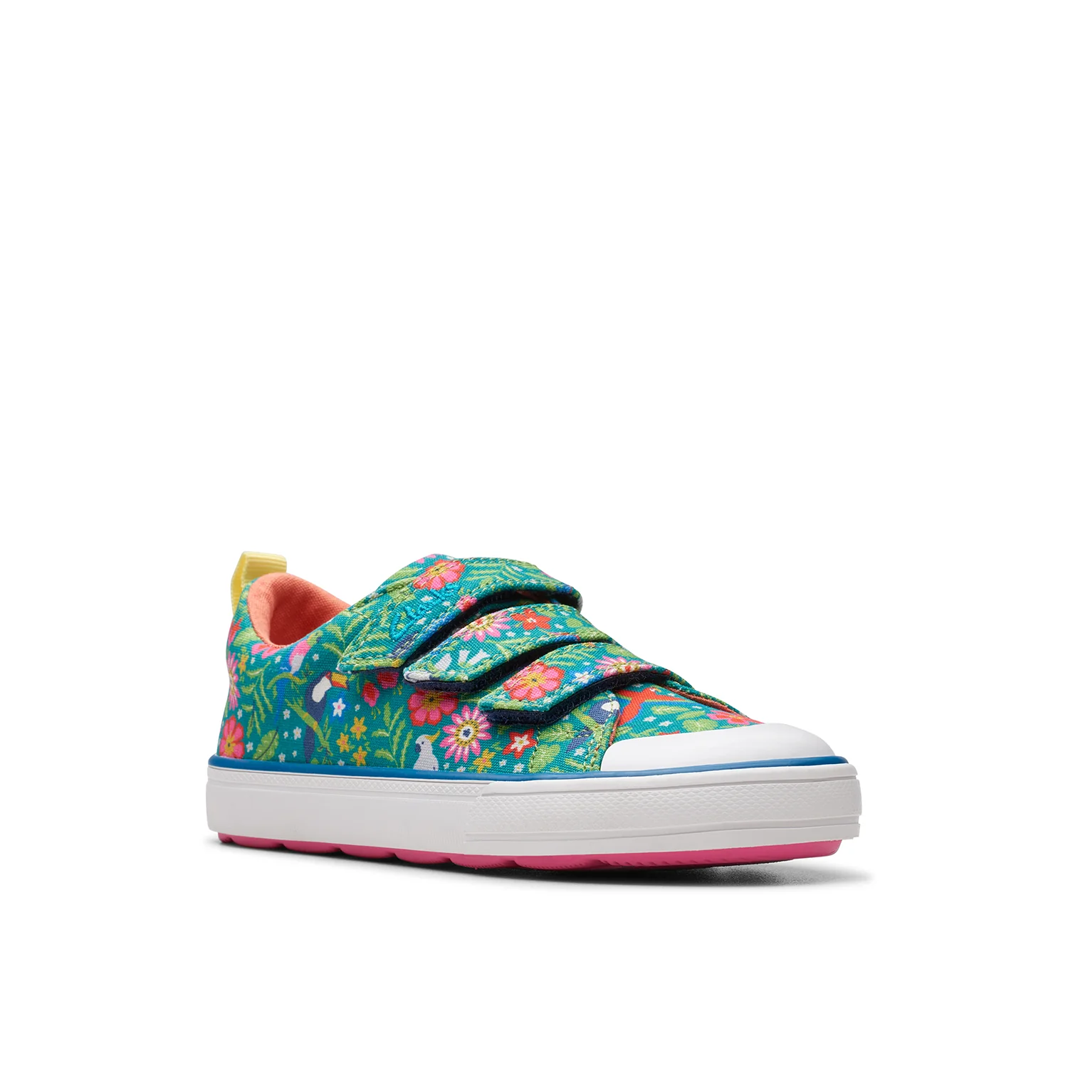 Girls - Foxing Tropic Kid. - Image 7