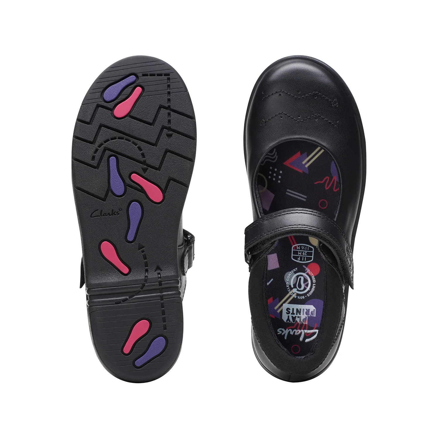 Girls - Jazzy Jig Kid. - Image 7