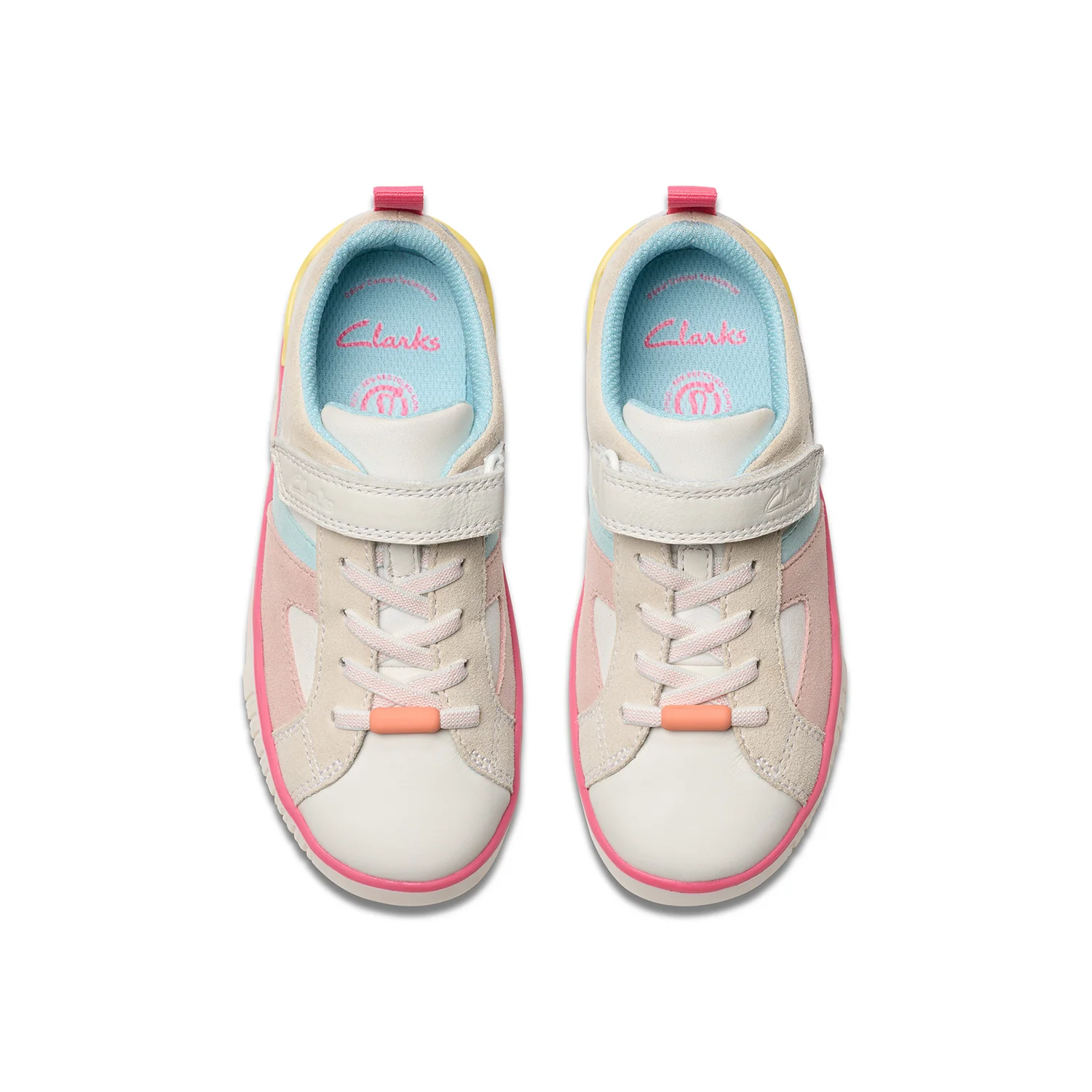Girls Oslo Bright Kid. - Image 6