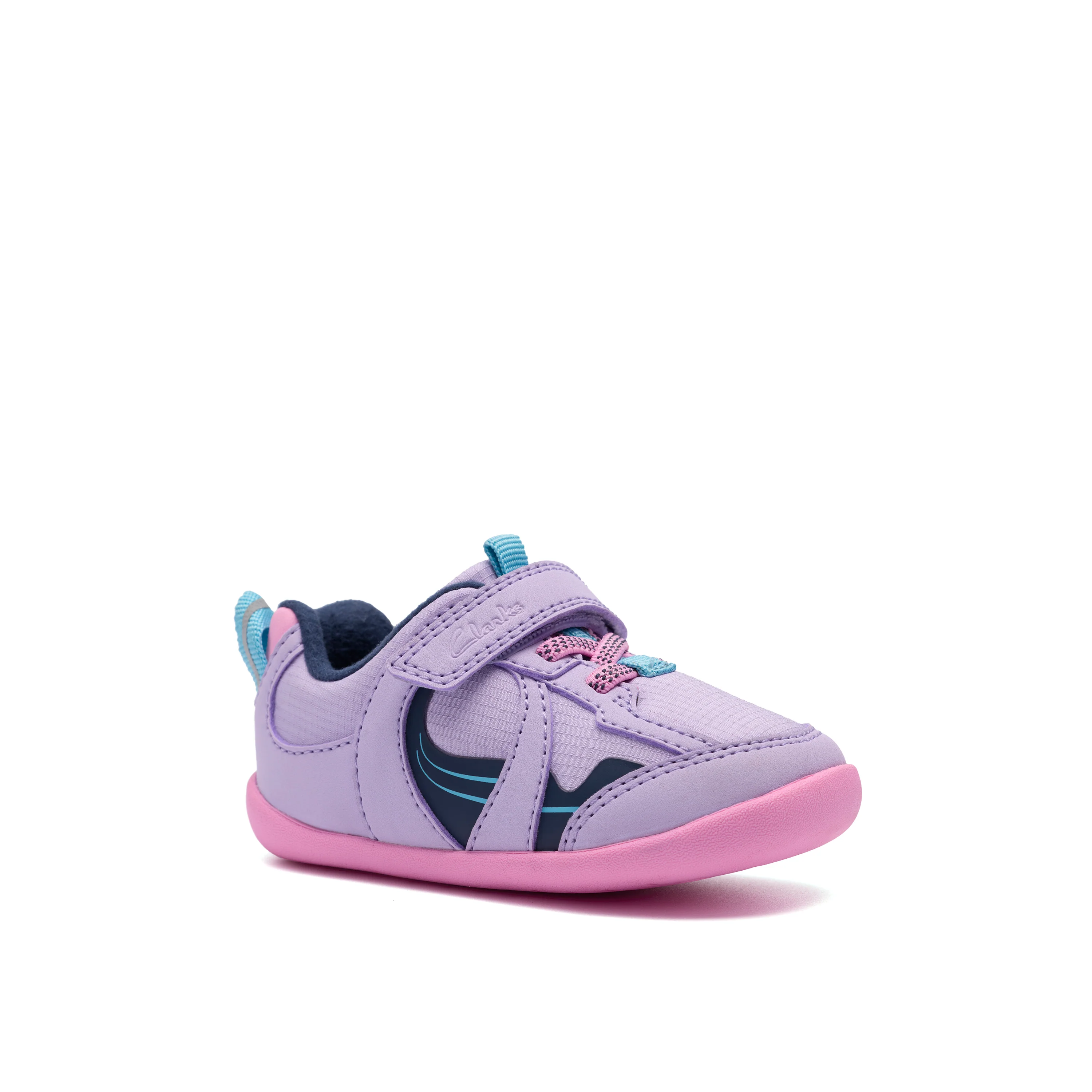 Girls - Roamer Hero Toddler. - Image 4