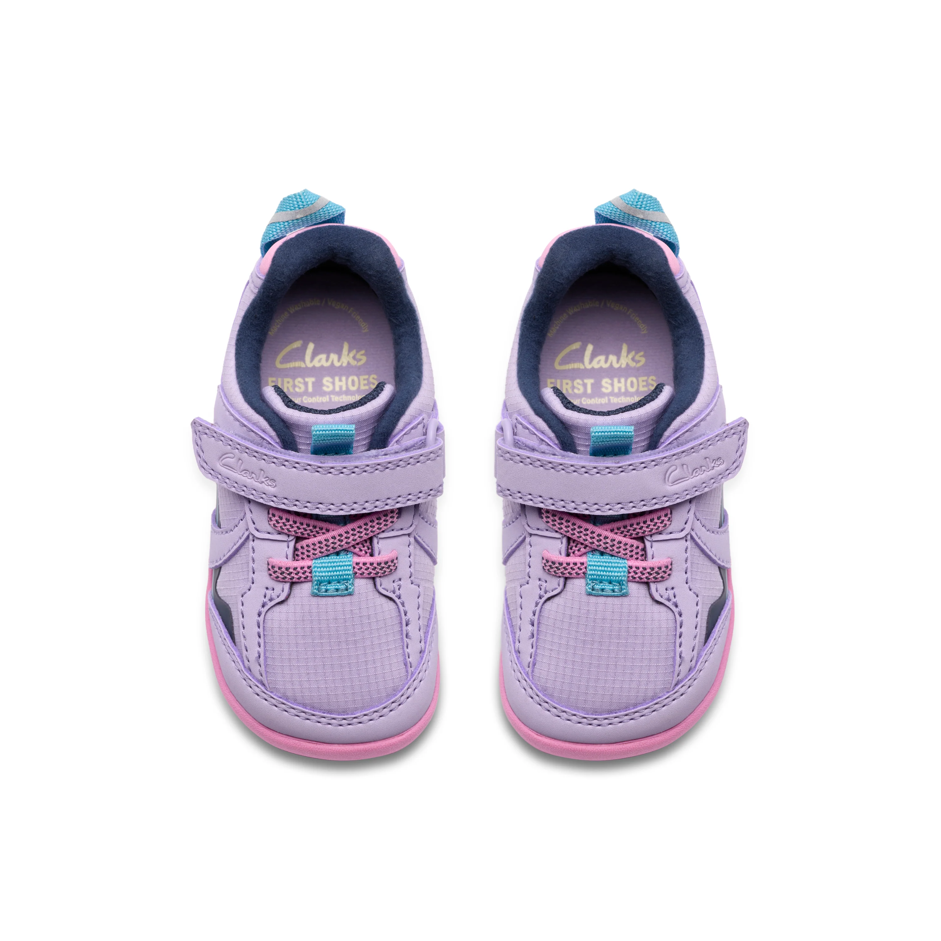 Girls - Roamer Hero Toddler. - Image 6
