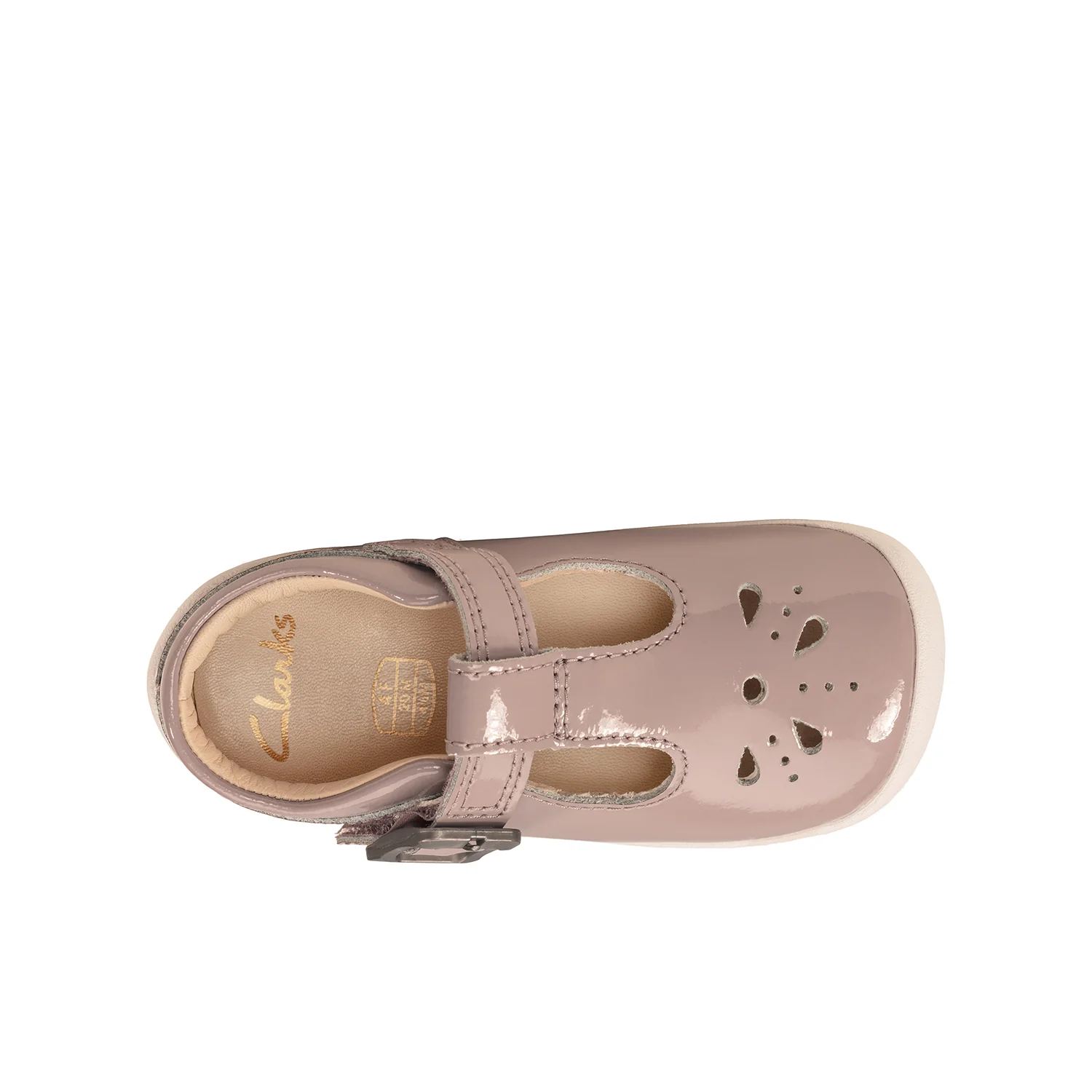 Girls - Roamer Star Toddler - Image 6