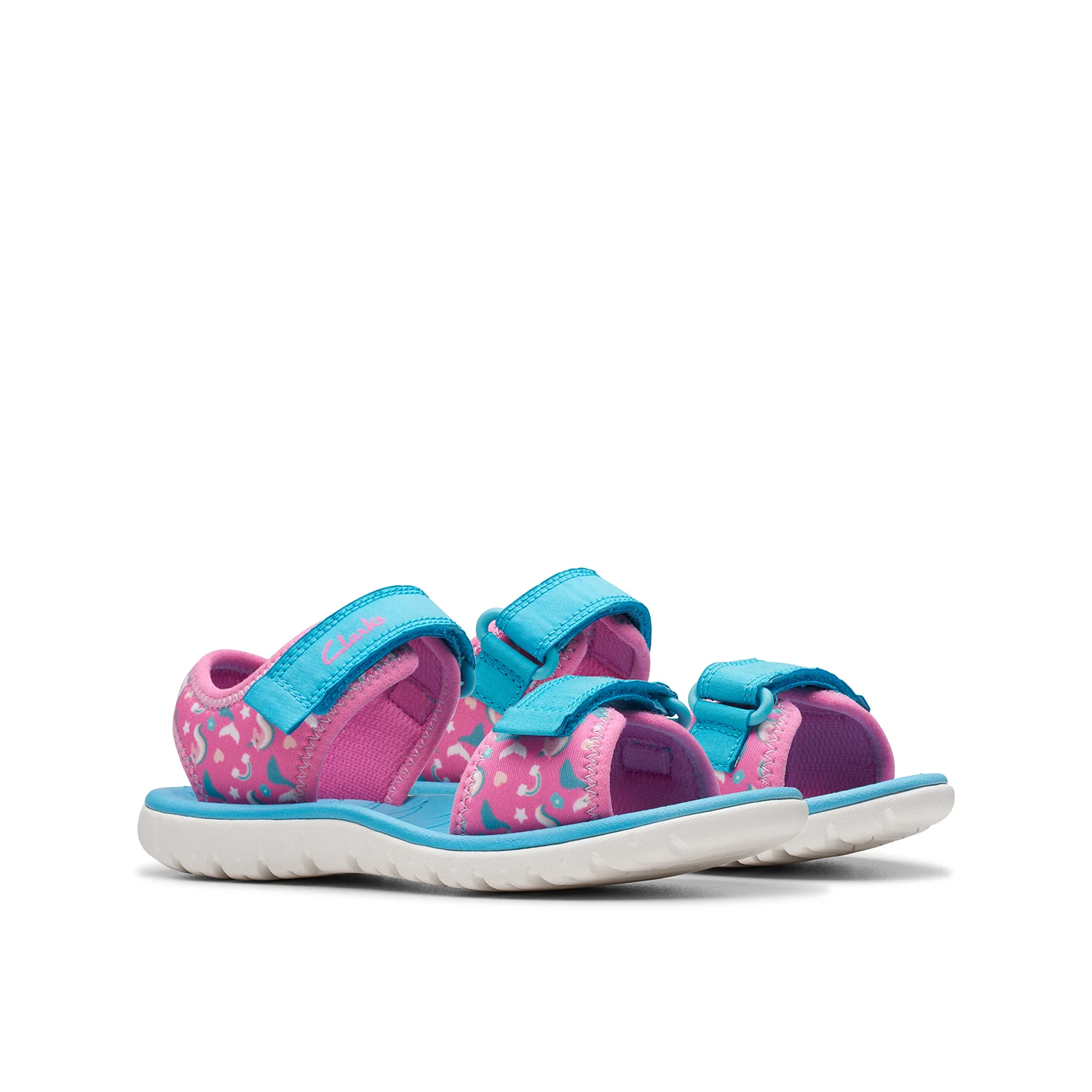Girls - Surfing Tide Kid. - Image 4