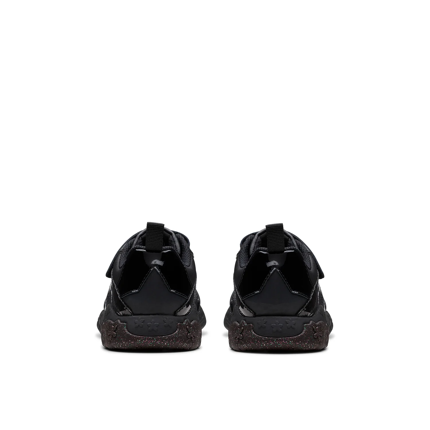 Girls - Tidal Flare Kid. Black - Image 5