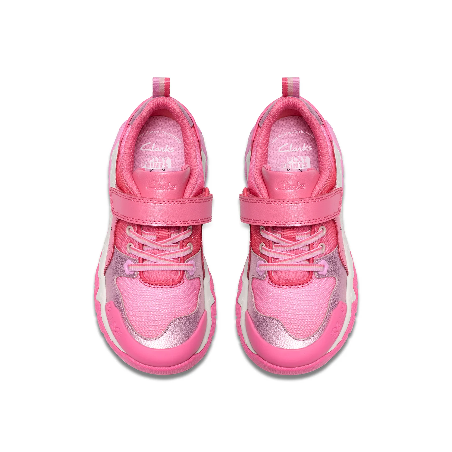 Girls - Tidal Shell Kid. - Image 13