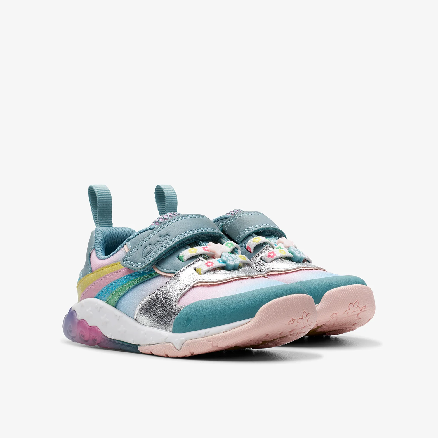 Girls - Tidal Star Toddler. - Image 4