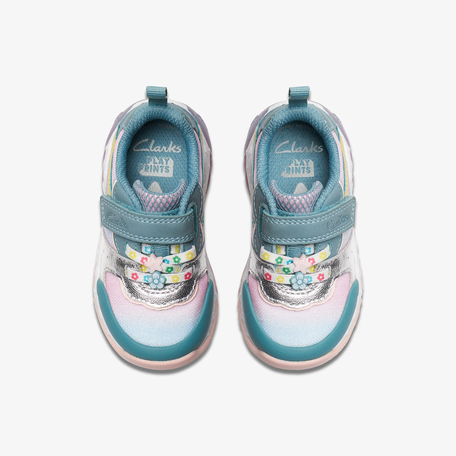 Girls - Tidal Star Toddler. - Image 6