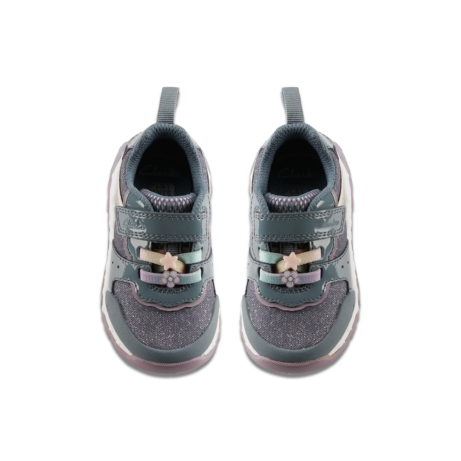 Girls - Tidal Star Toddler. - Image 6