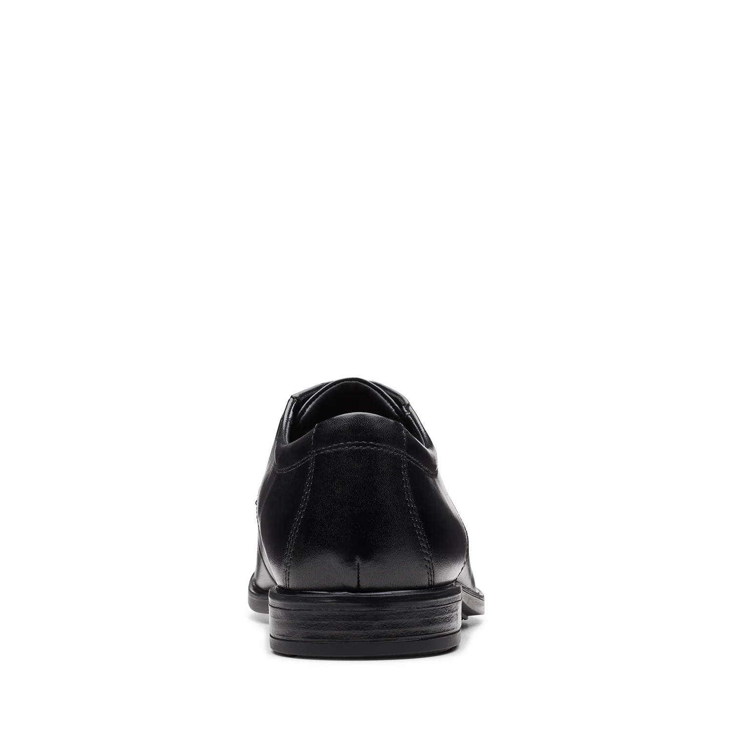 Mens - Howard Walk Black Leather - Image 6