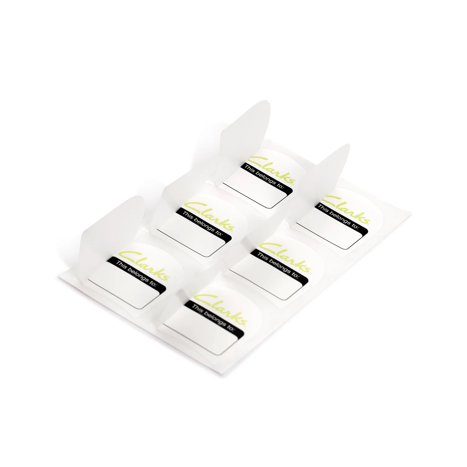 ID Labels - Image 3