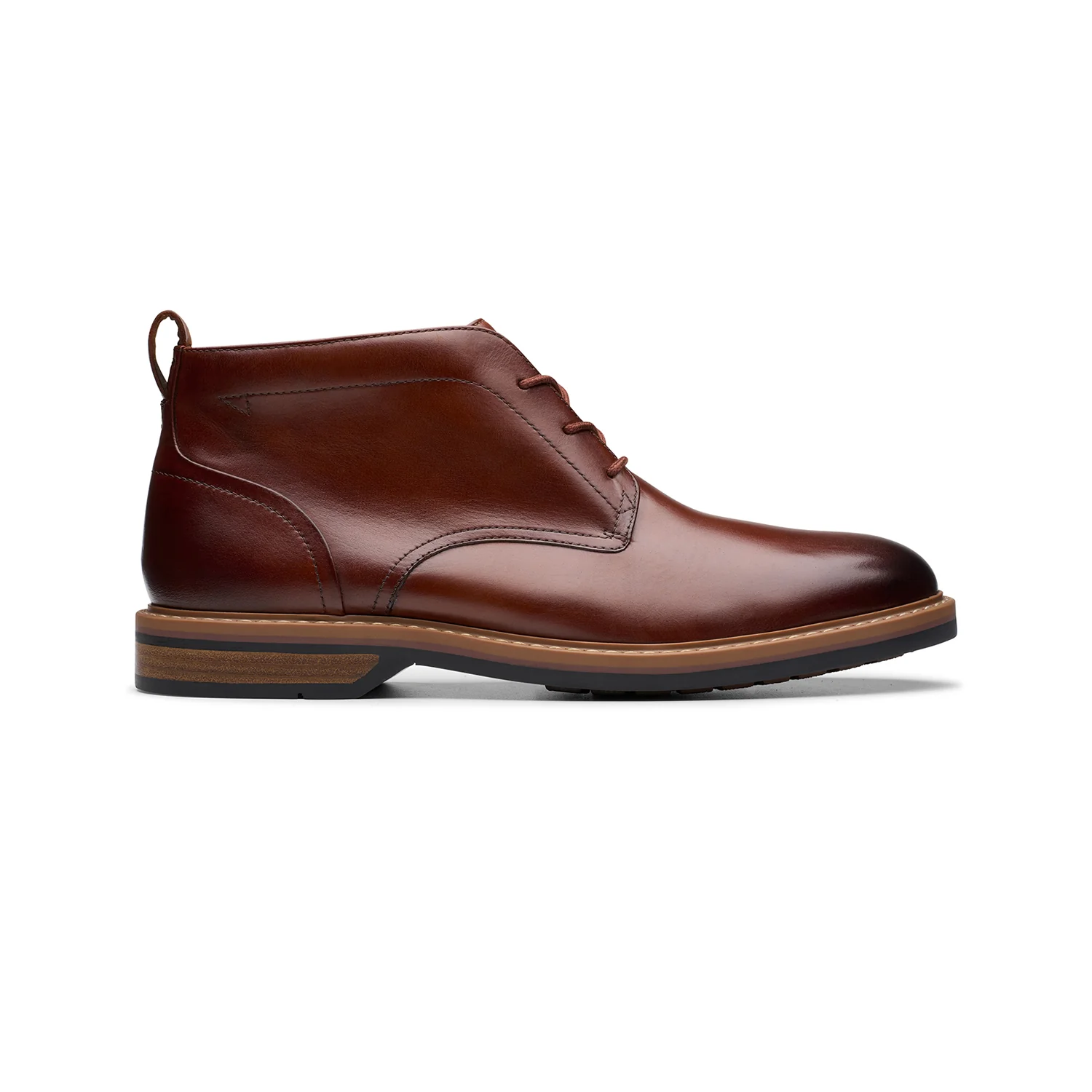 Mens  Aldwin Chukka