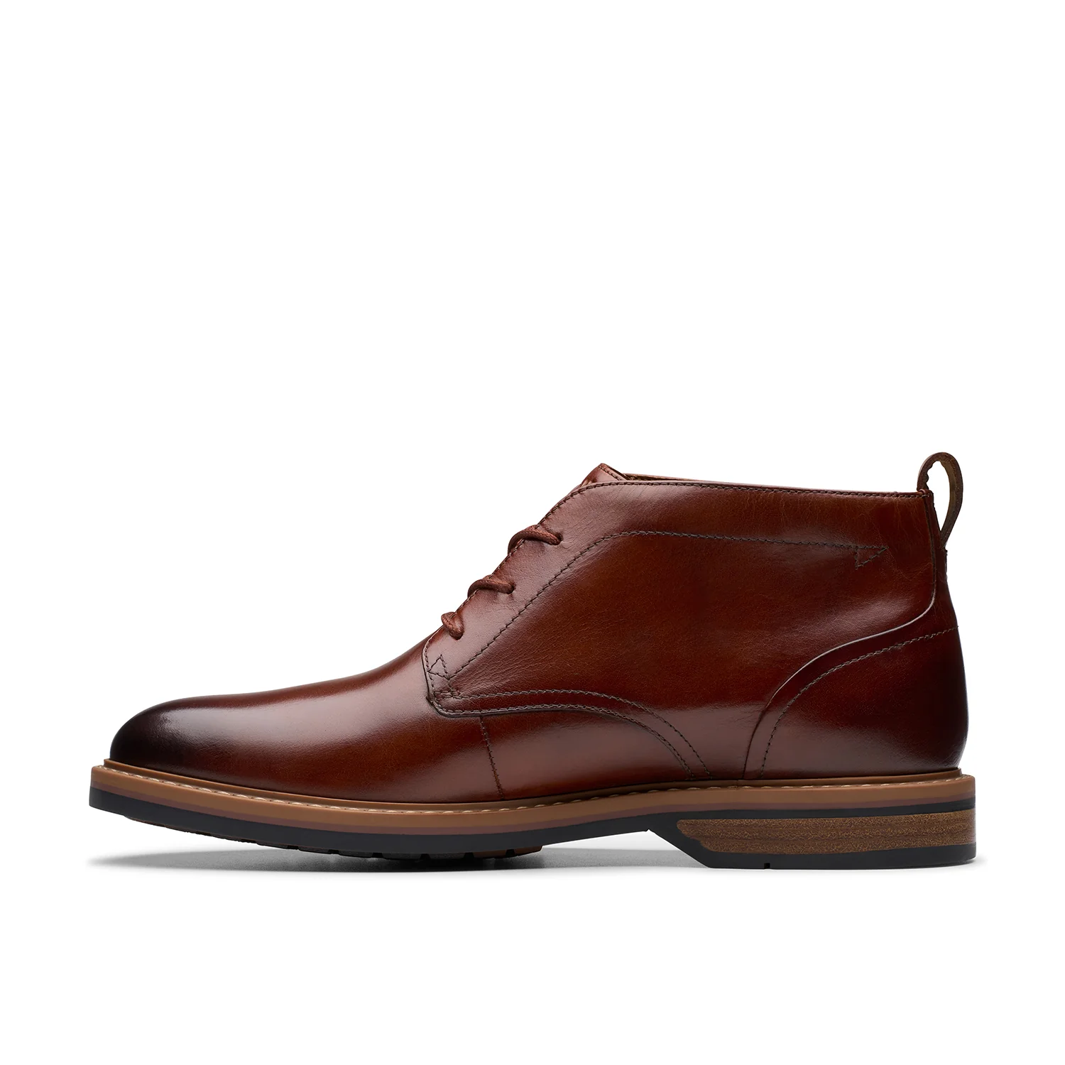 Mens  Aldwin Chukka - Image 2