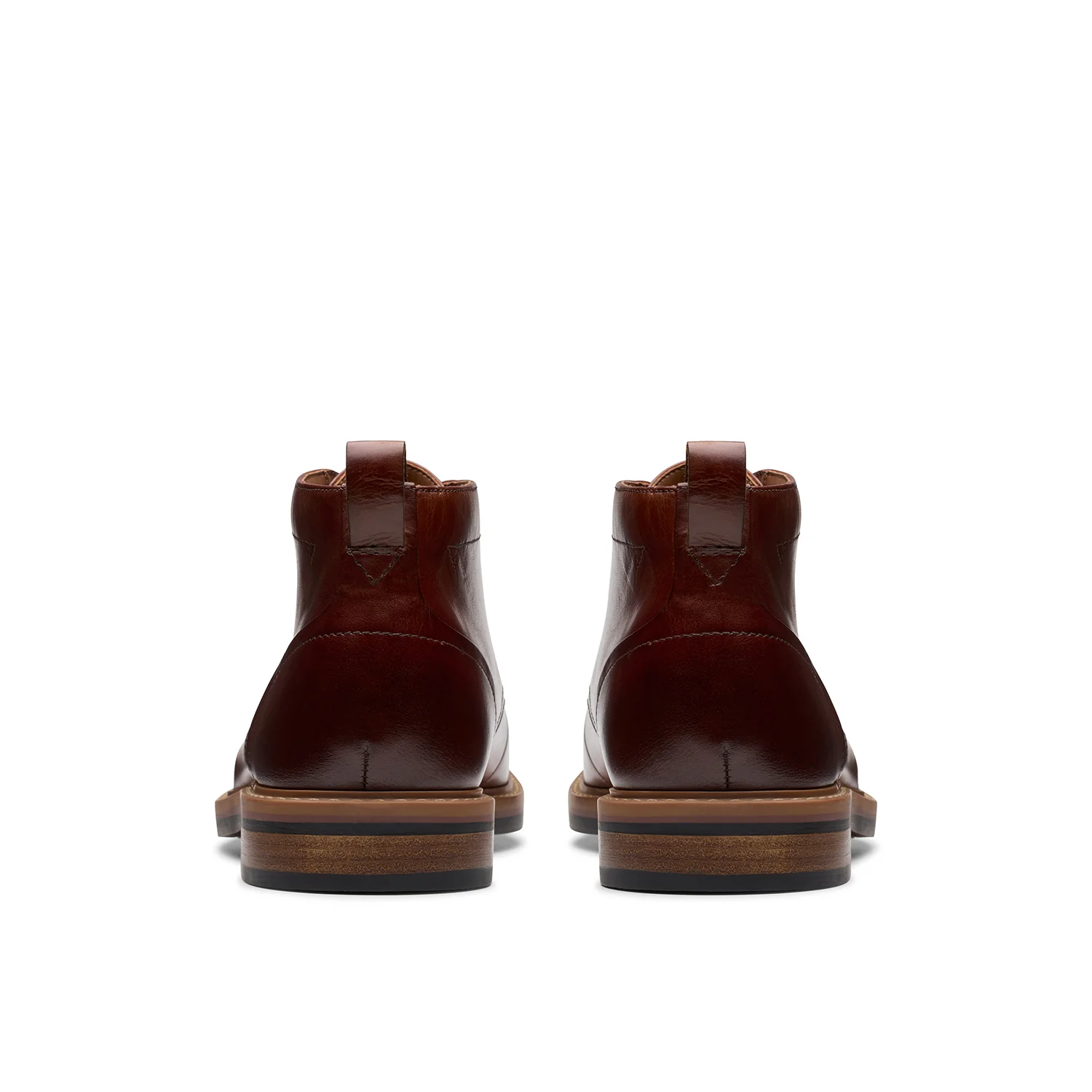 Mens  Aldwin Chukka - Image 5