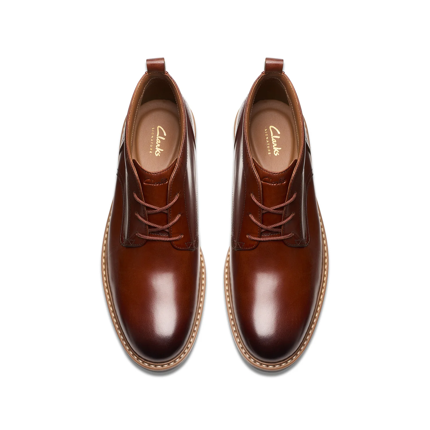 Mens  Aldwin Chukka - Image 6