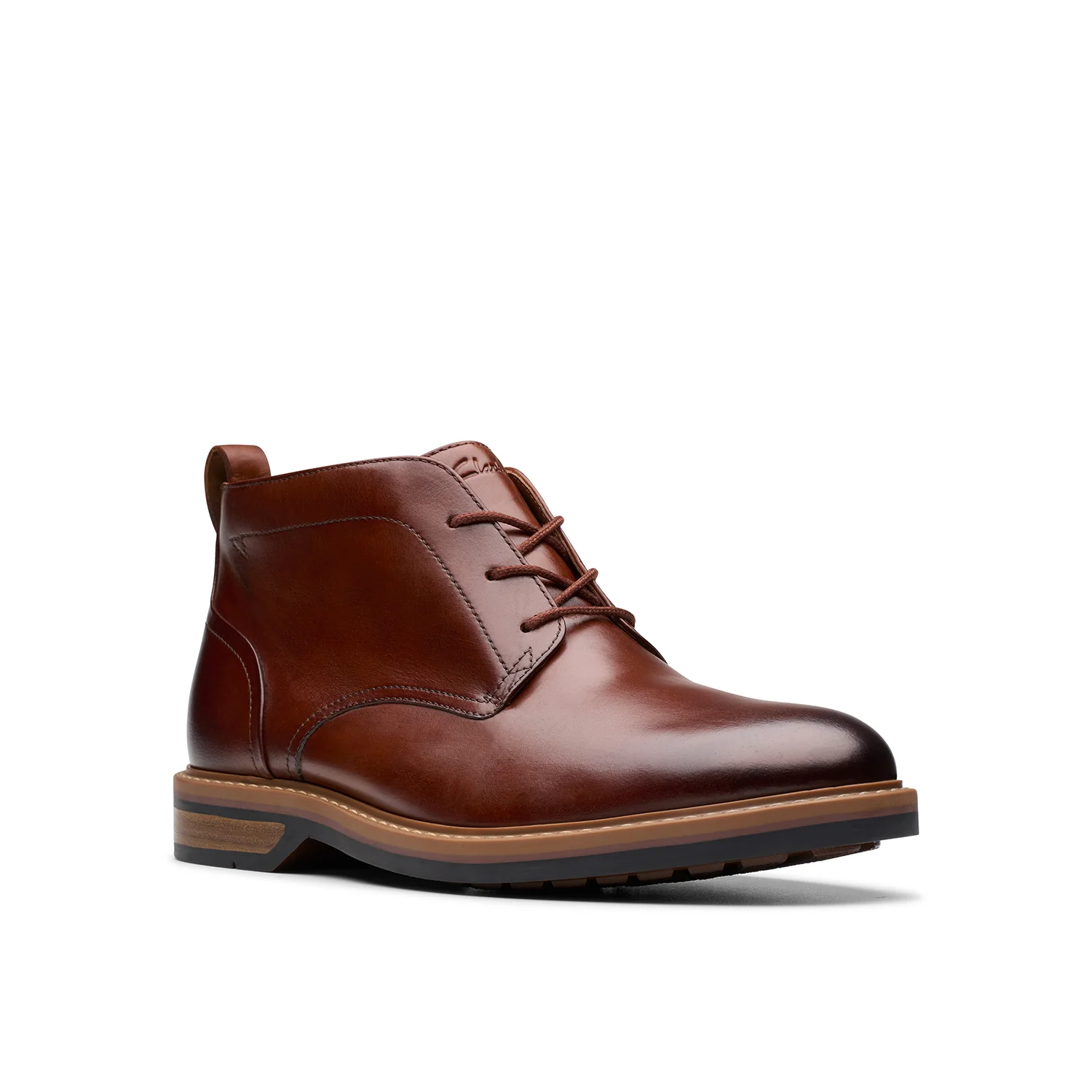 Mens  Aldwin Chukka - Image 7