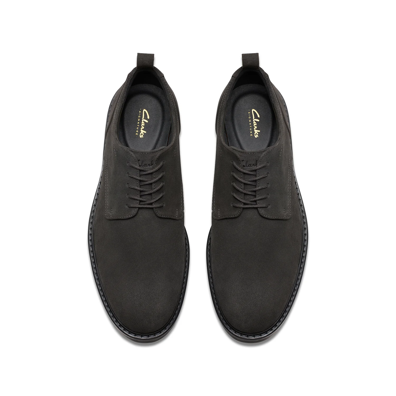 Mens  Aldwin Lace - Image 6