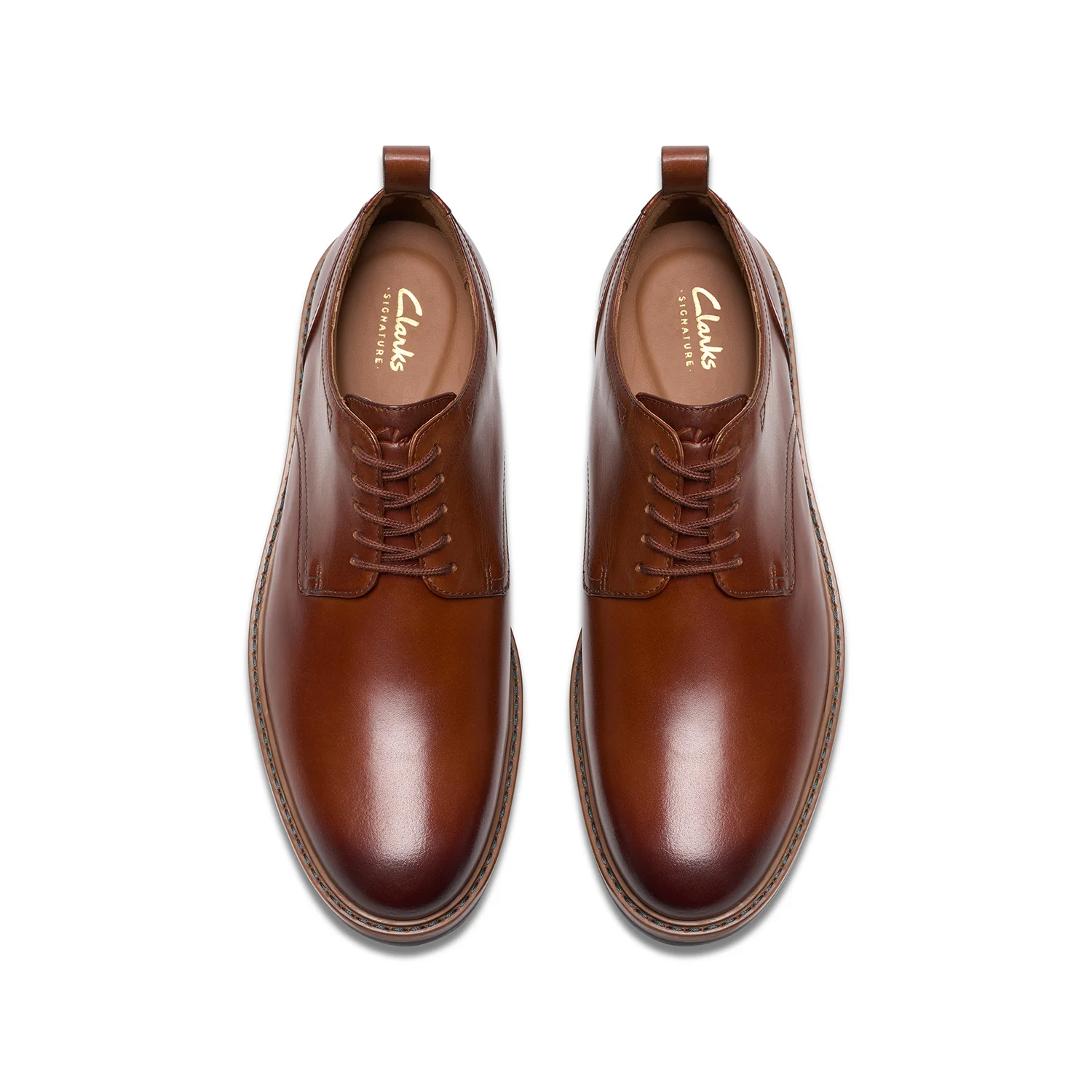Mens Aldwin Lace - Image 6