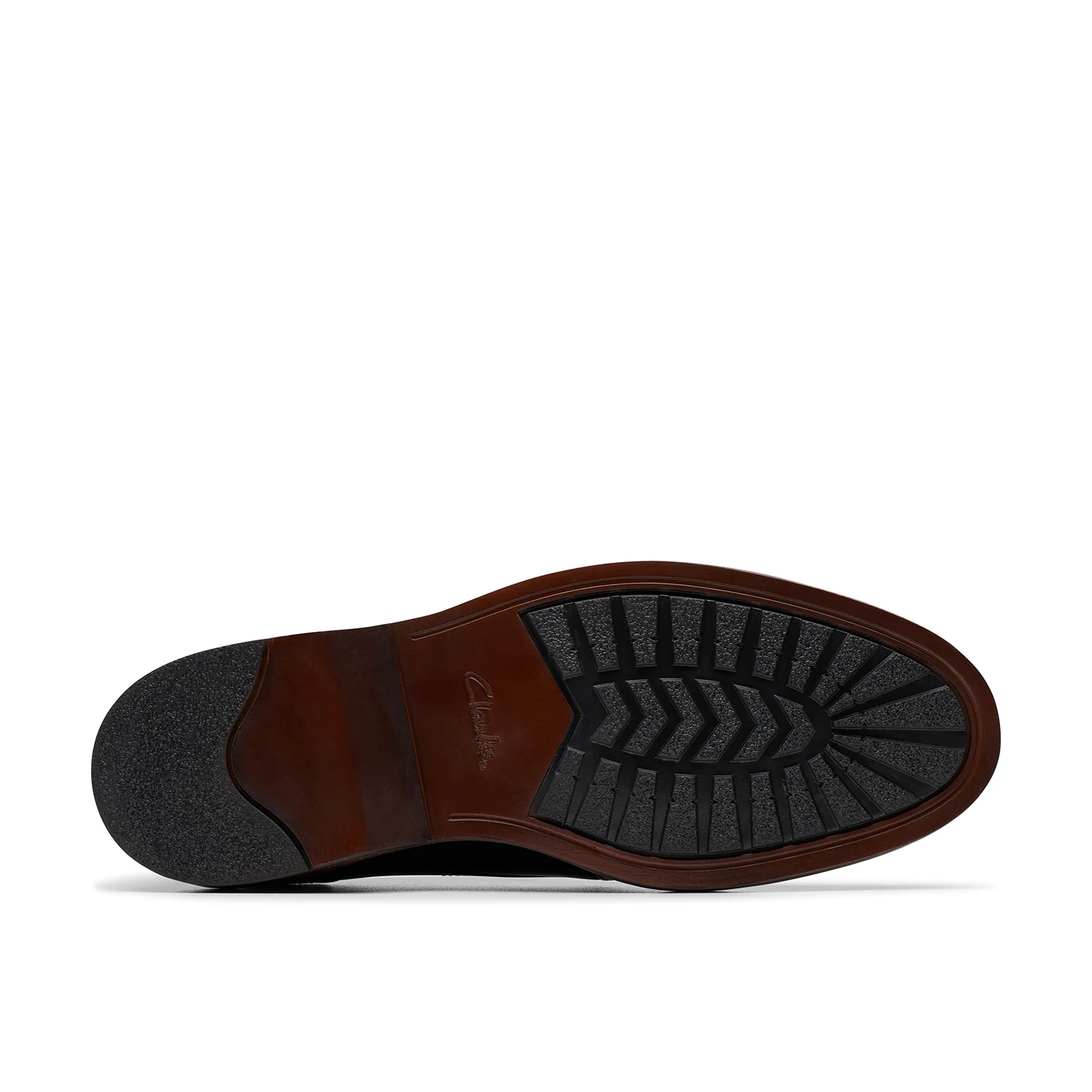 Mens Aldwin Lace - Image 3