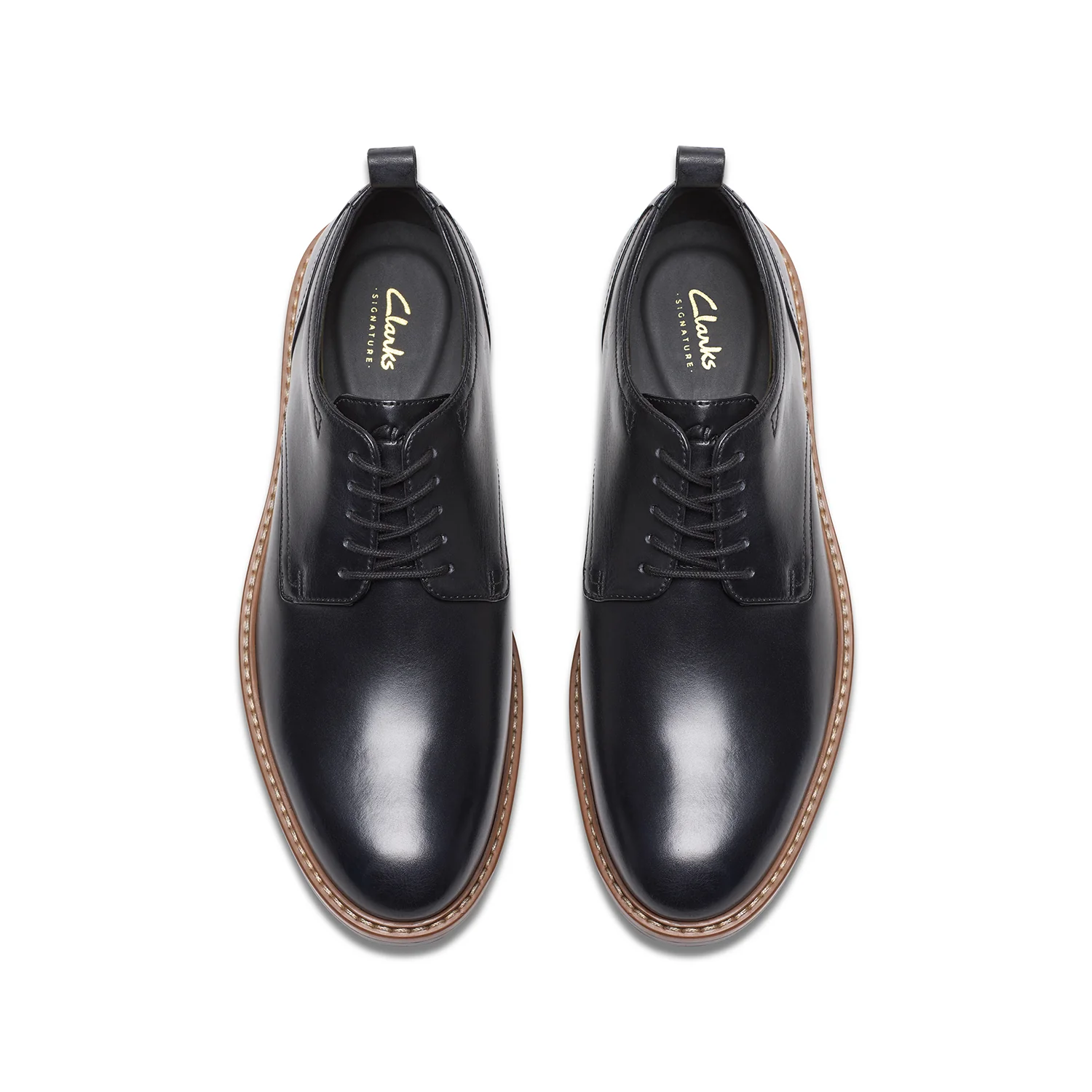 Mens Aldwin Lace - Image 6