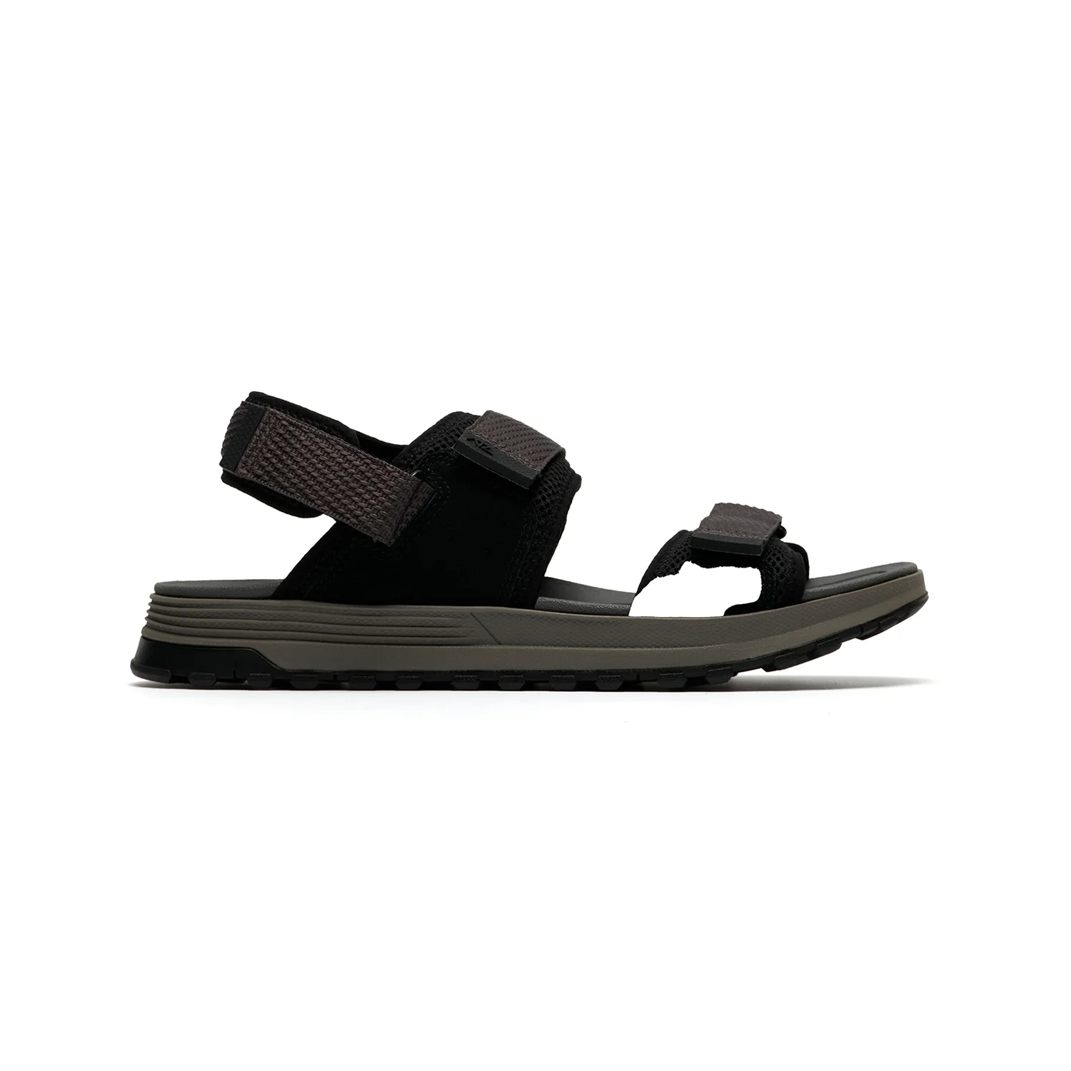 Mens - ATL Trek River Black