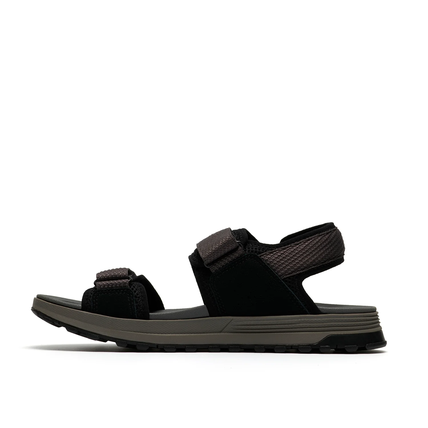 Mens - ATL Trek River Black - Image 2