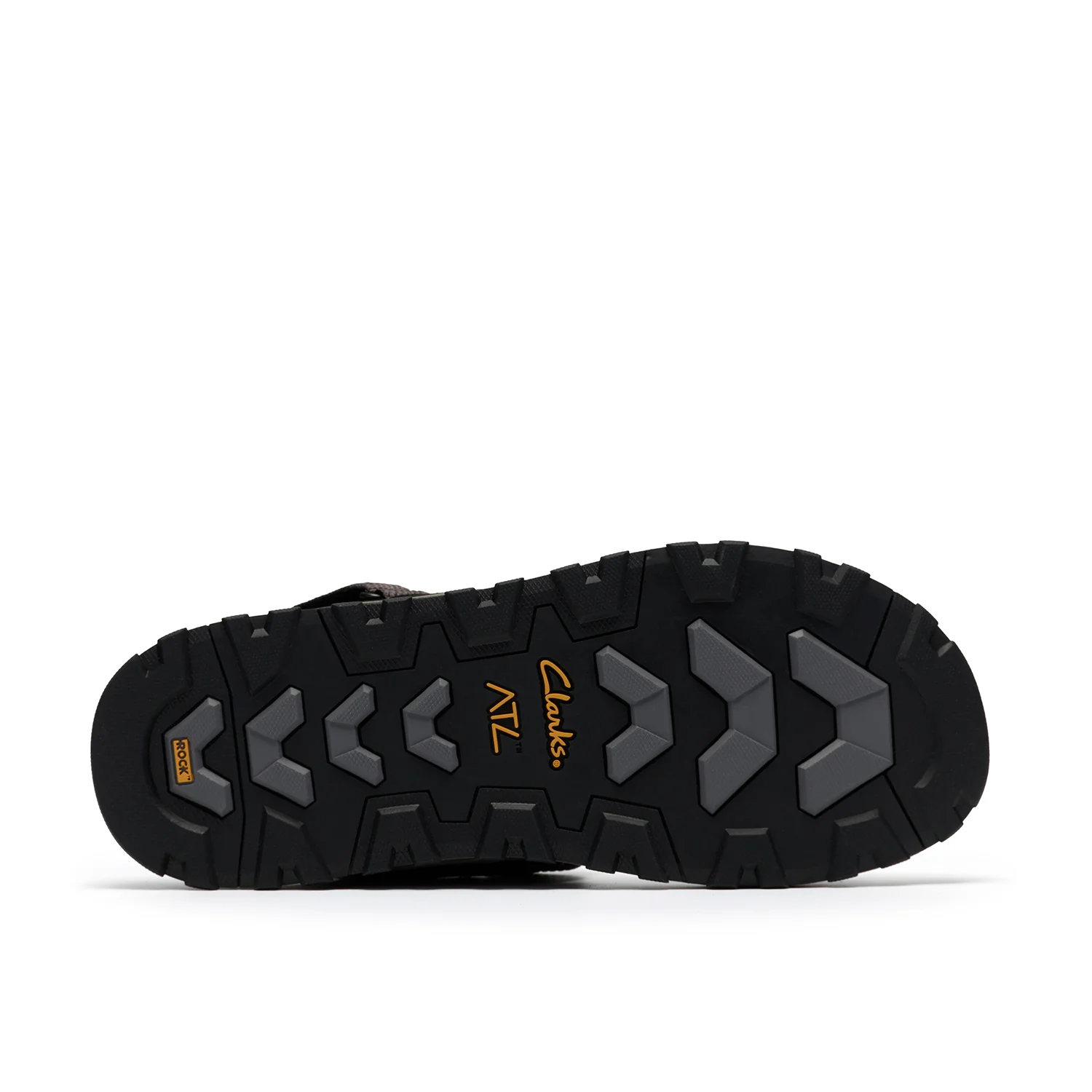 Mens - ATL Trek River Black - Image 3