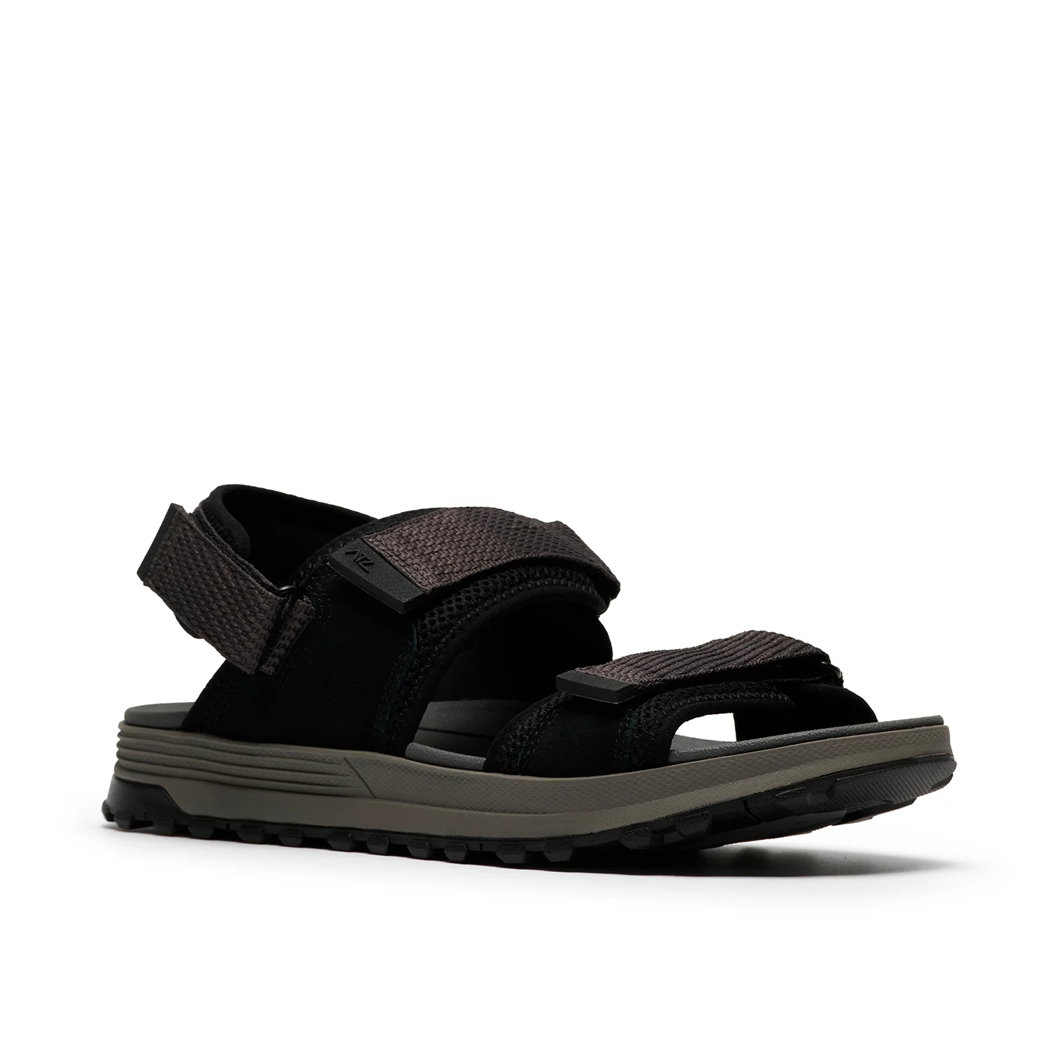 Mens - ATL Trek River Black - Image 4