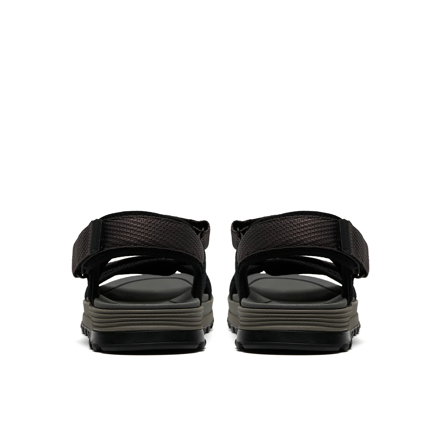 Mens - ATL Trek River Black - Image 5