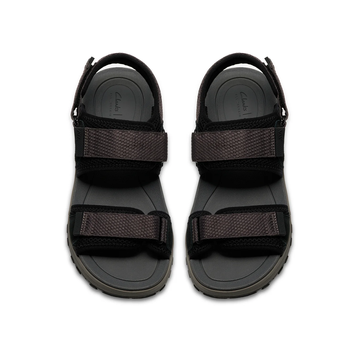 Mens - ATL Trek River Black - Image 6