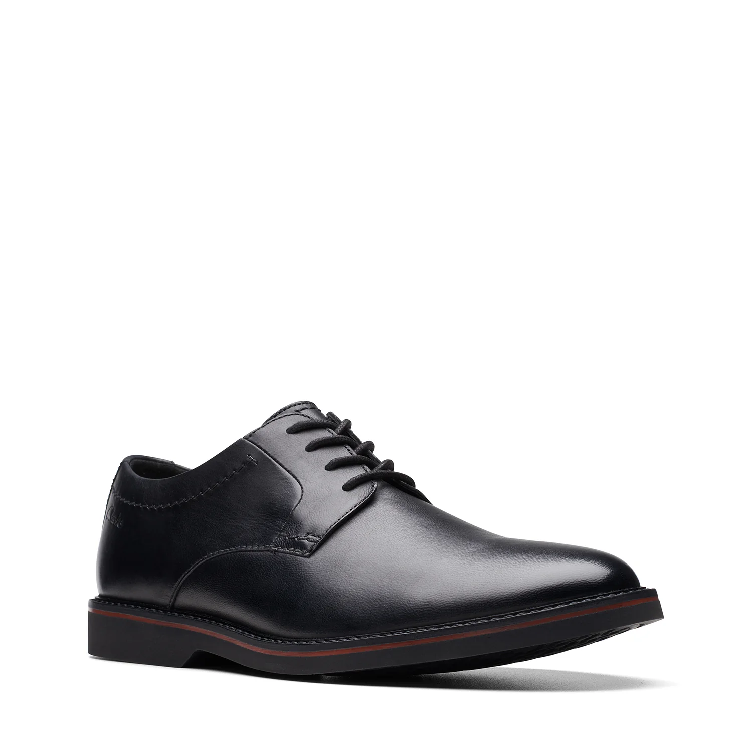 Mens - Atticus LT Lace Black - Image 2