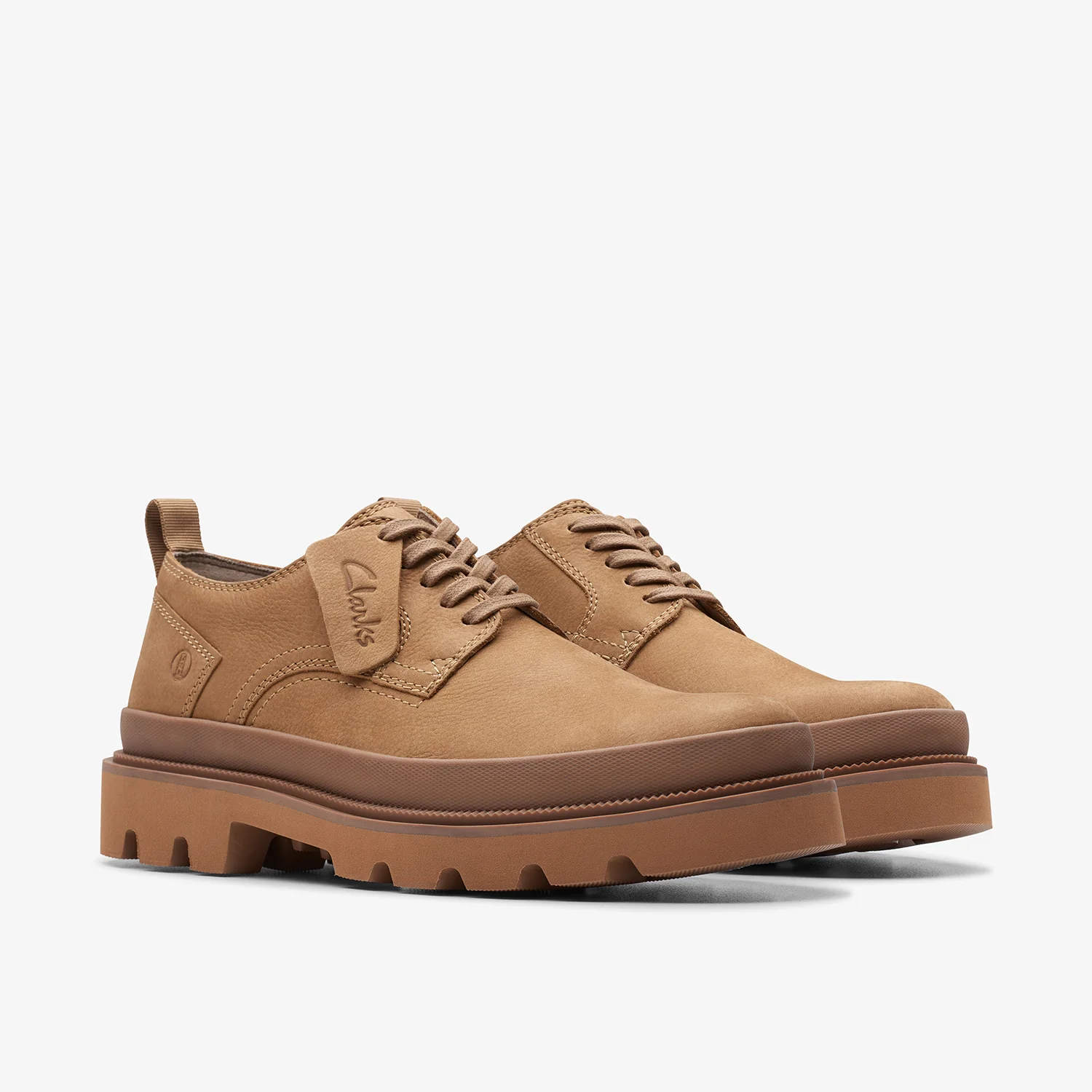 Mens - Badell Lace - Image 4