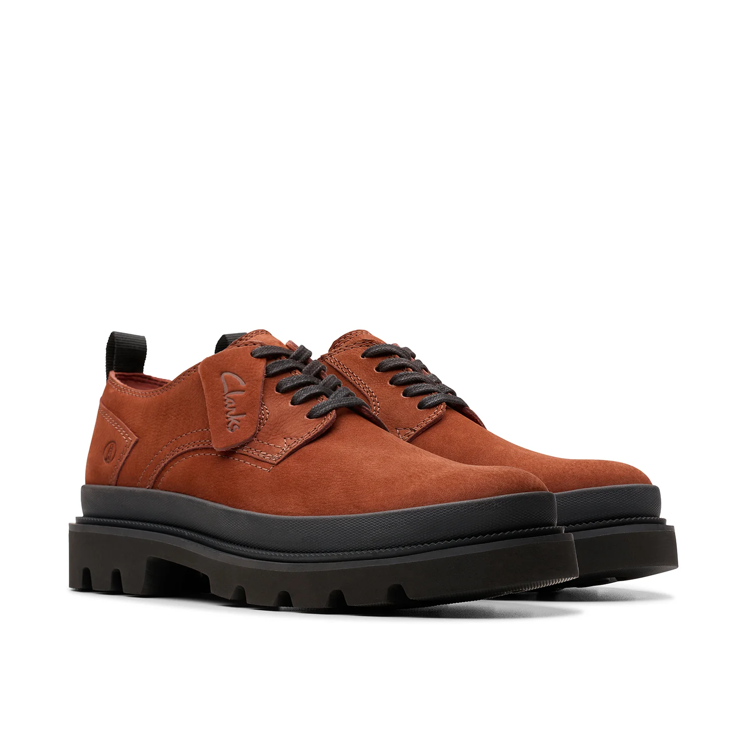 Mens Badell Lace - Image 4