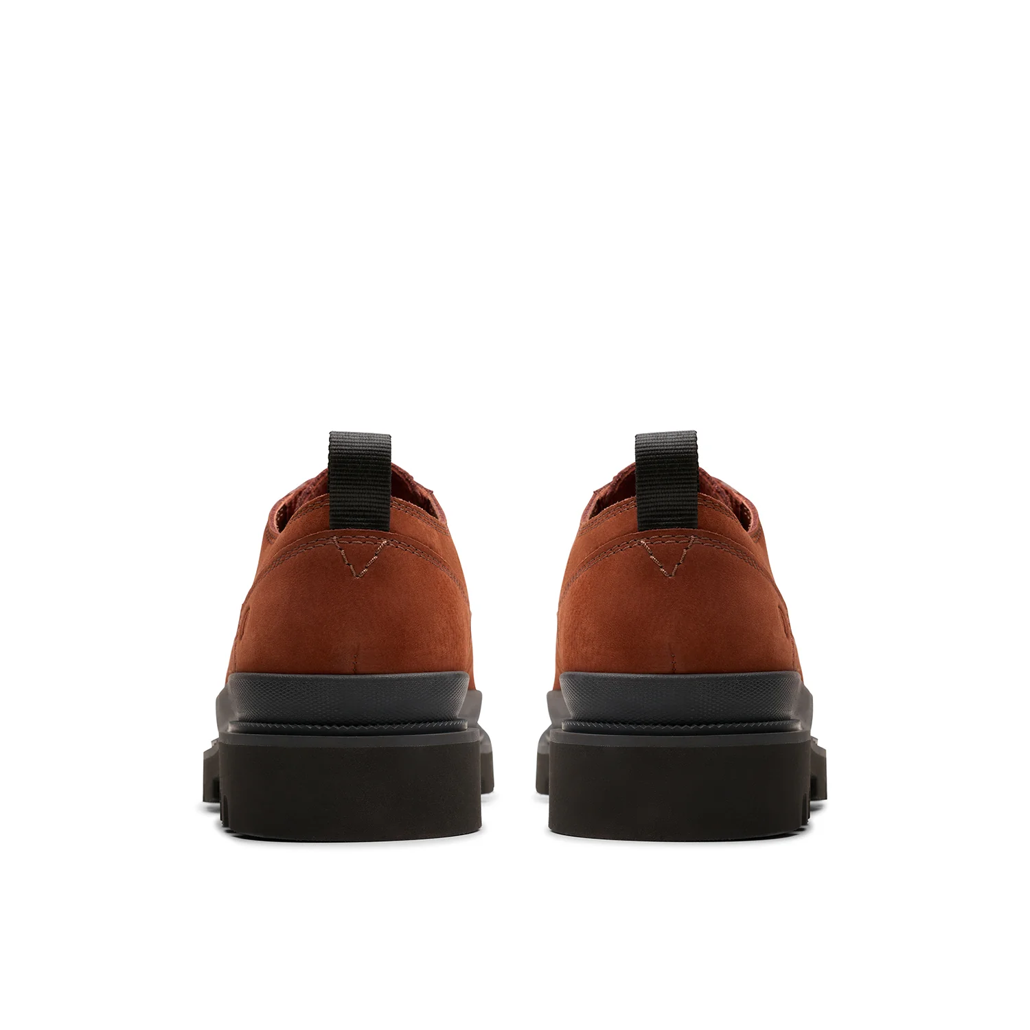 Mens Badell Lace - Image 5