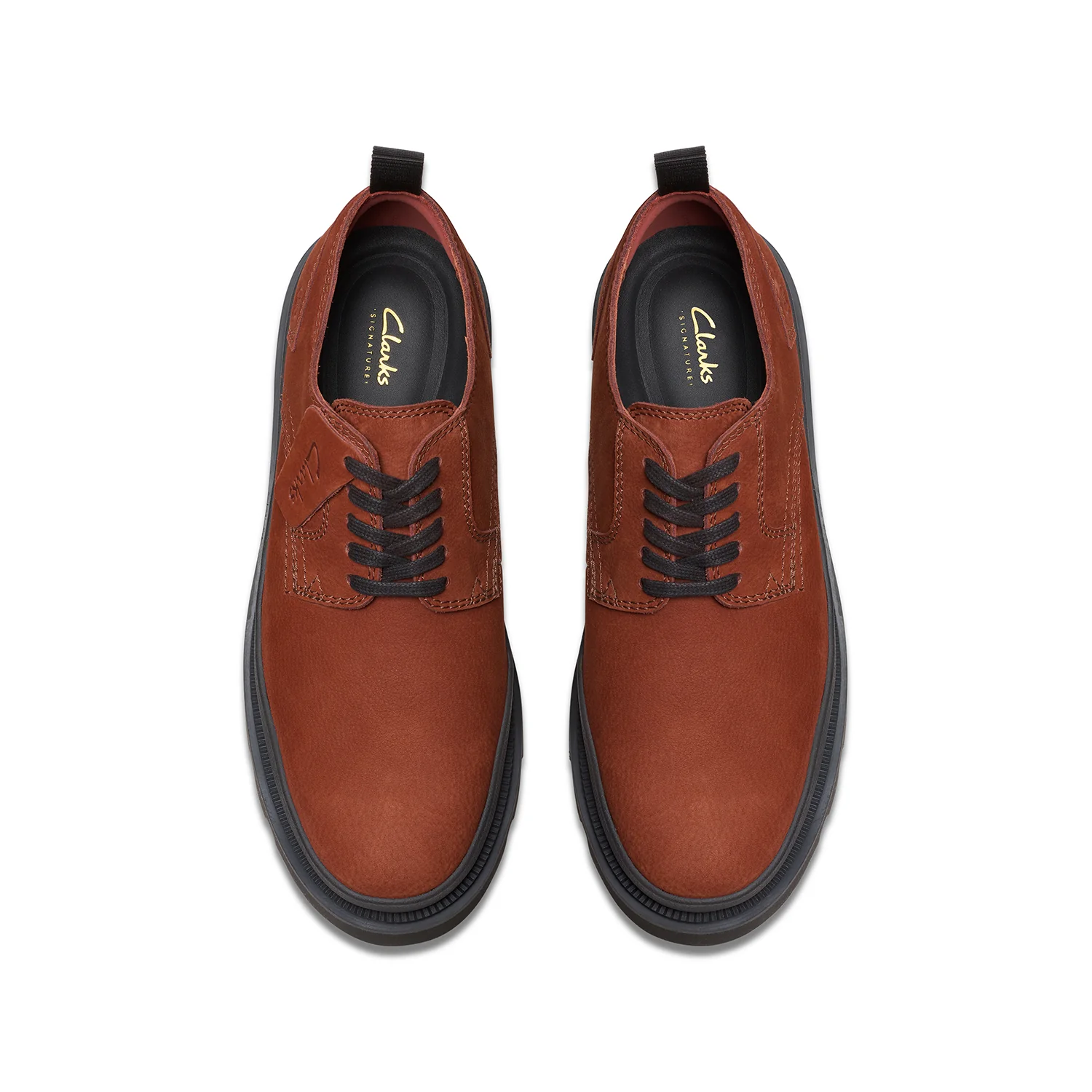 Mens Badell Lace - Image 6