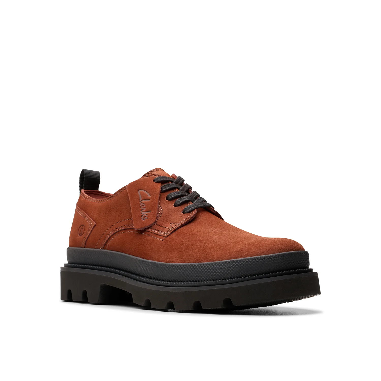 Mens Badell Lace - Image 7