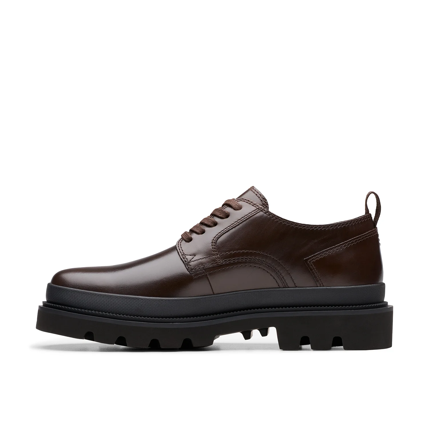 Mens Badell Lace - Image 2