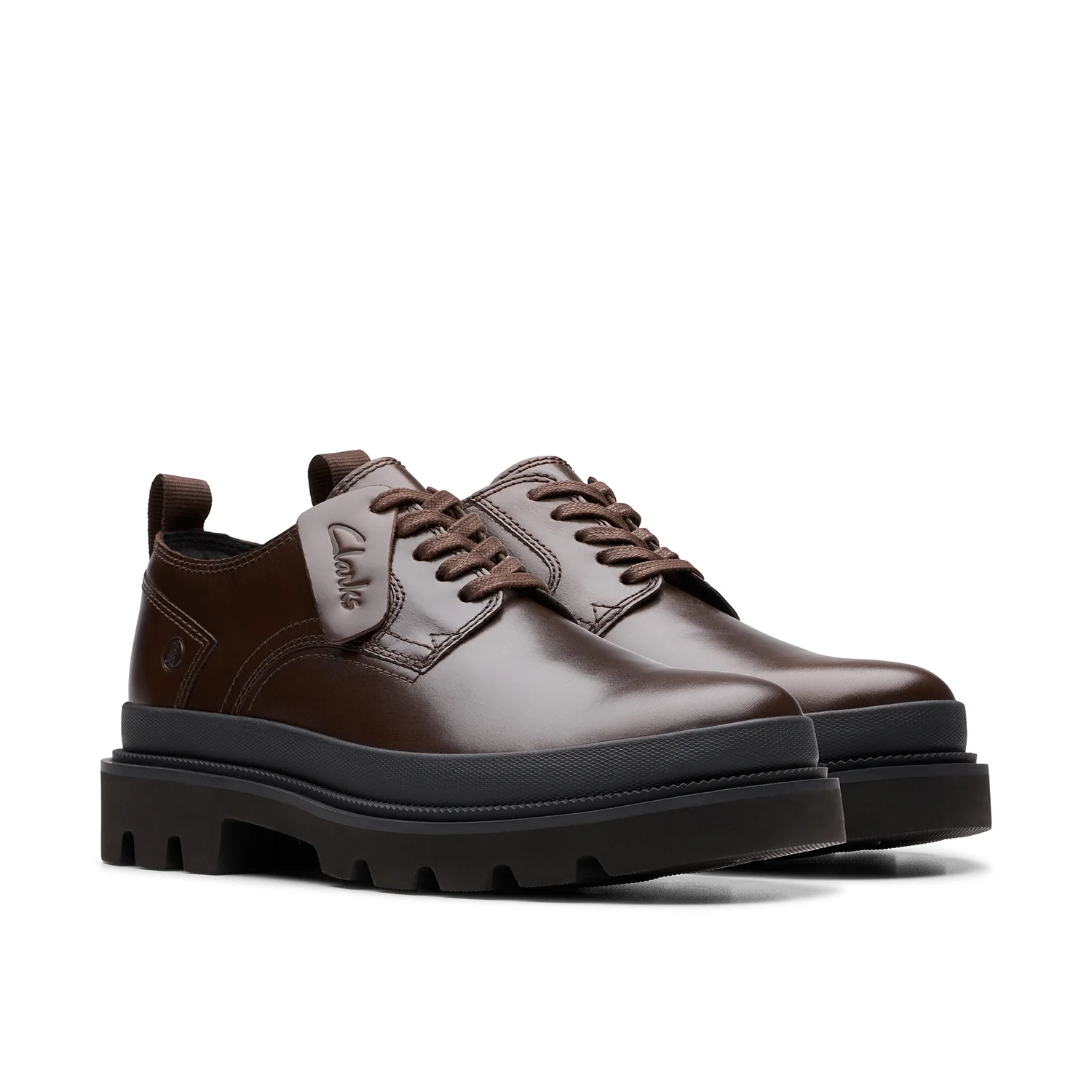 Mens Badell Lace - Image 4