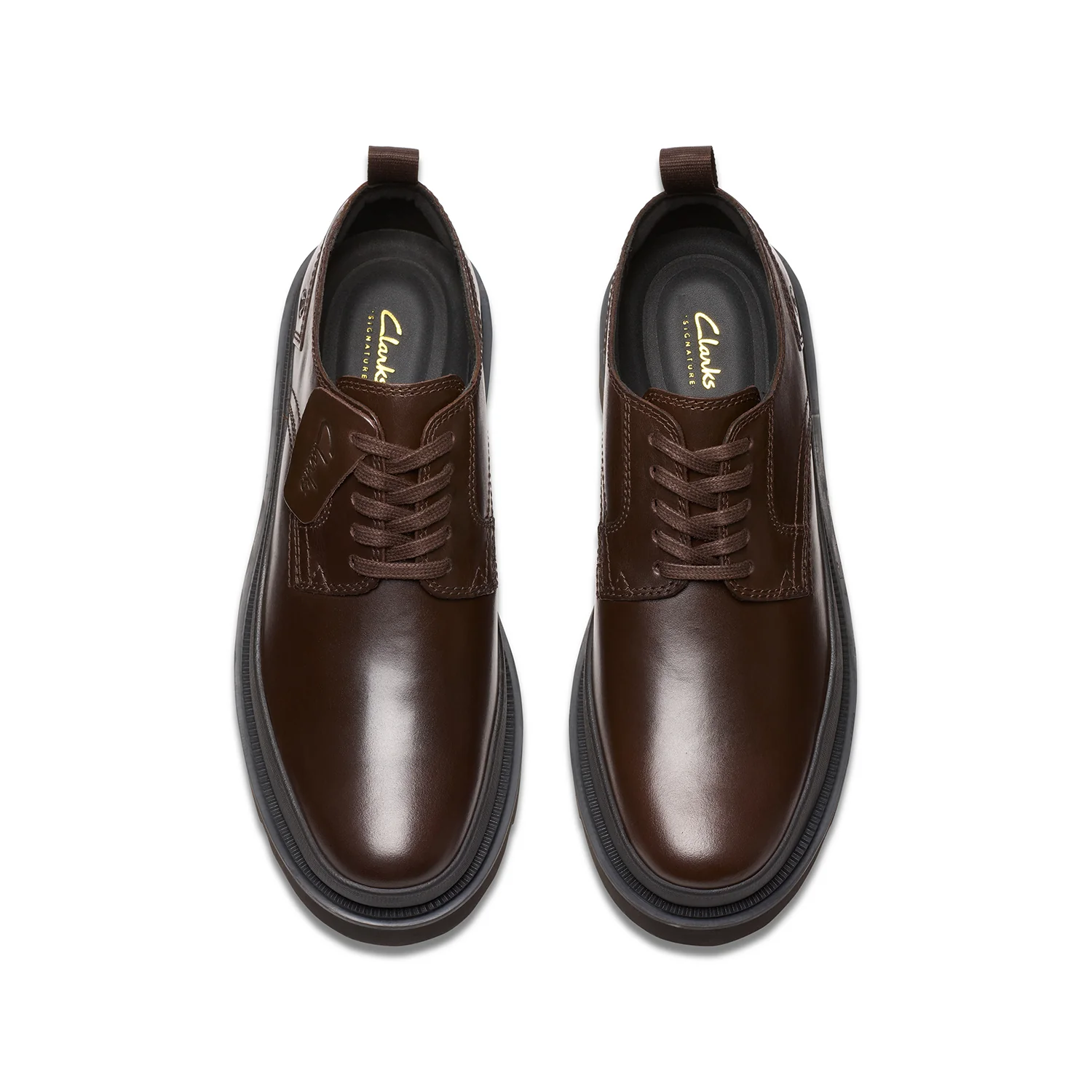 Mens Badell Lace - Image 6