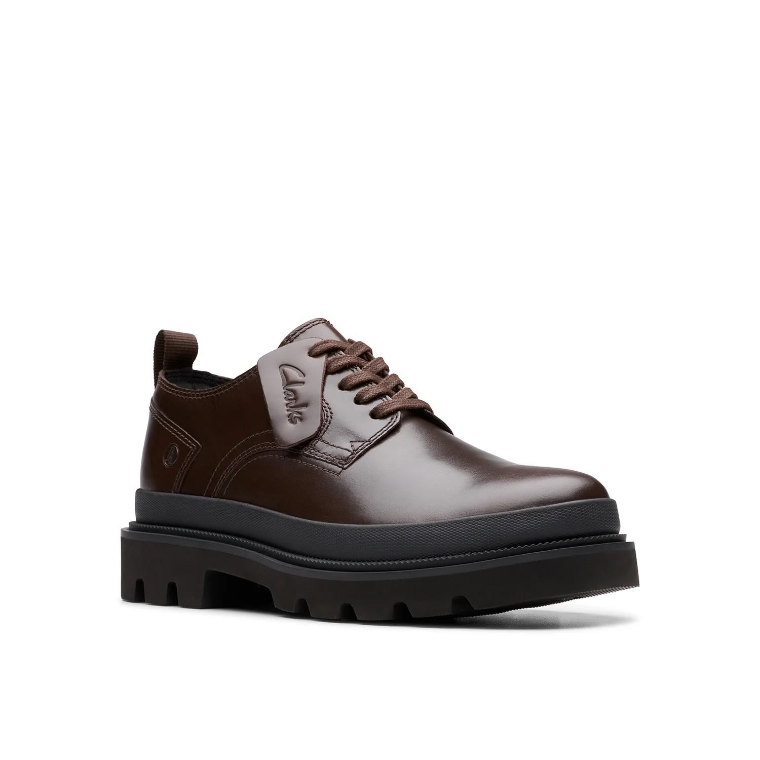 Mens Badell Lace - Image 7