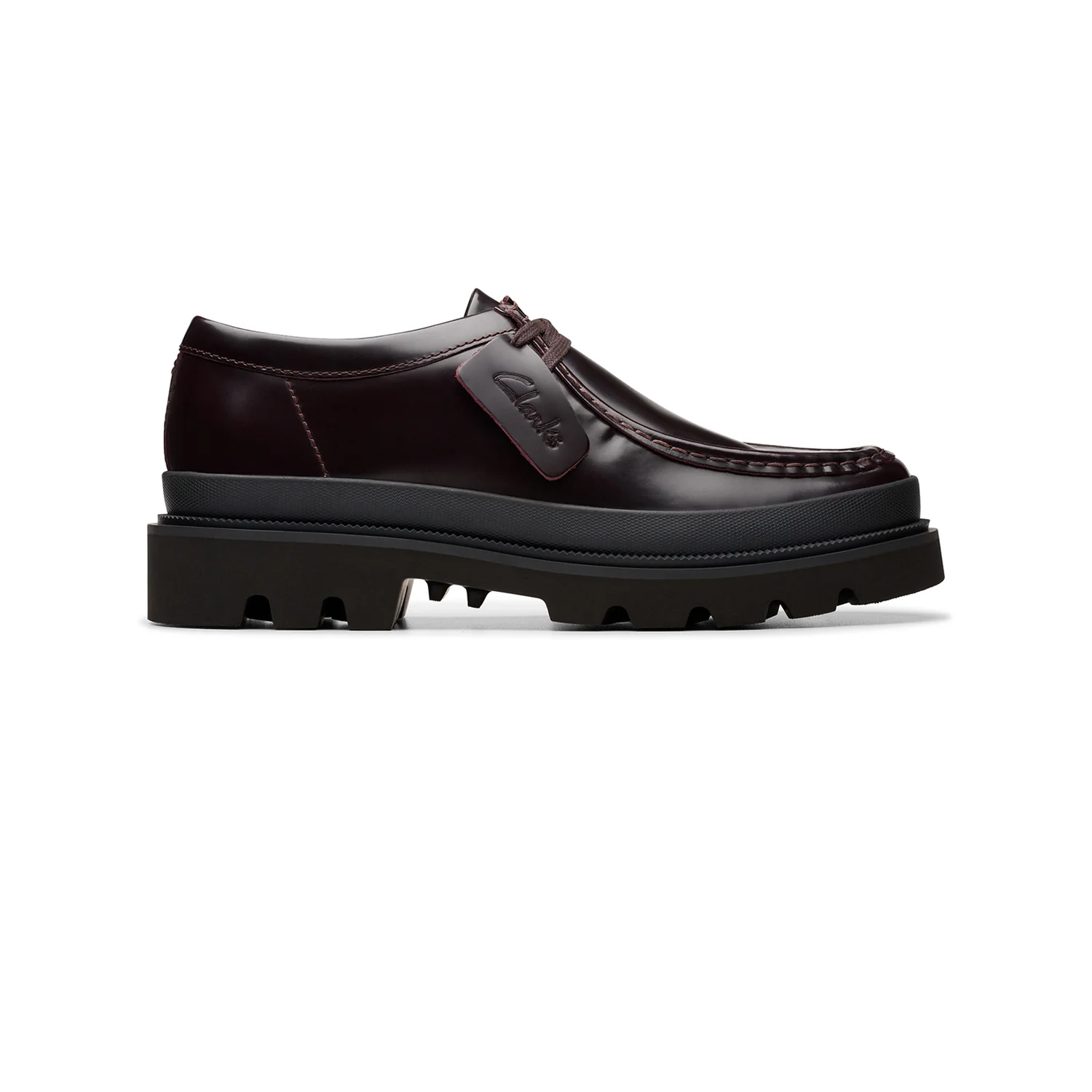Mens  Badell Seam