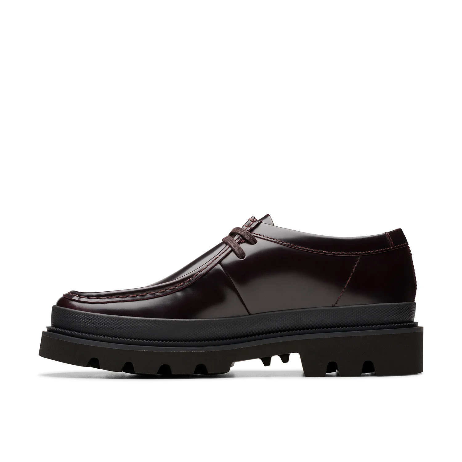 Mens  Badell Seam - Image 2