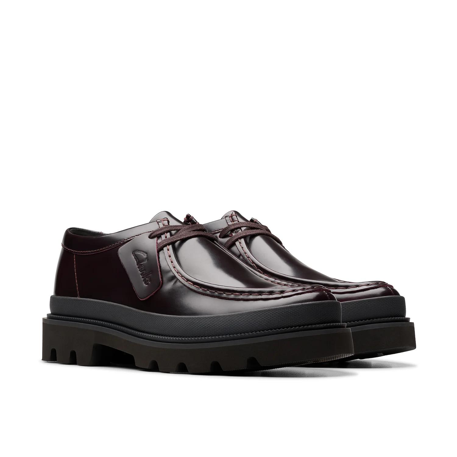 Mens  Badell Seam - Image 4
