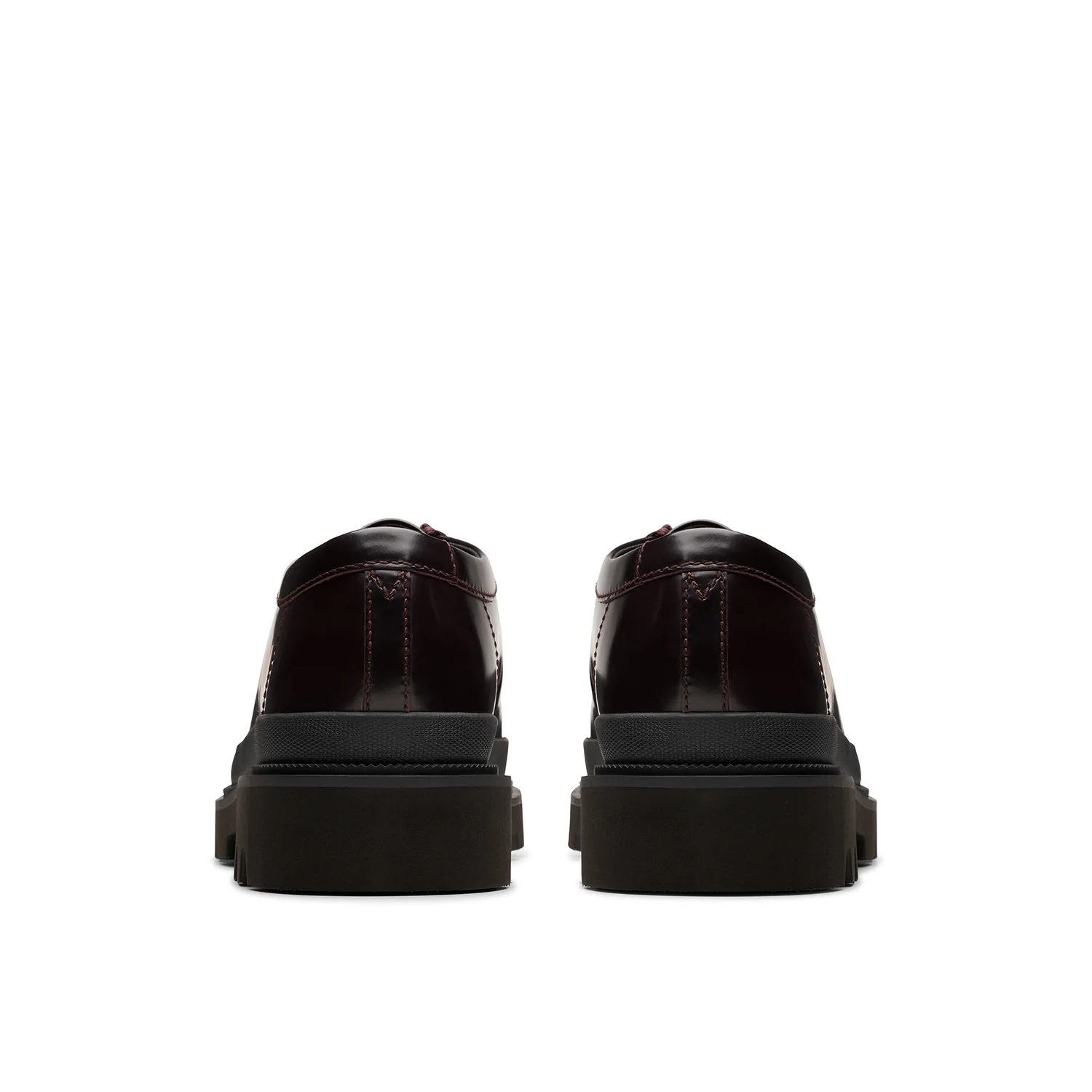Mens  Badell Seam - Image 5