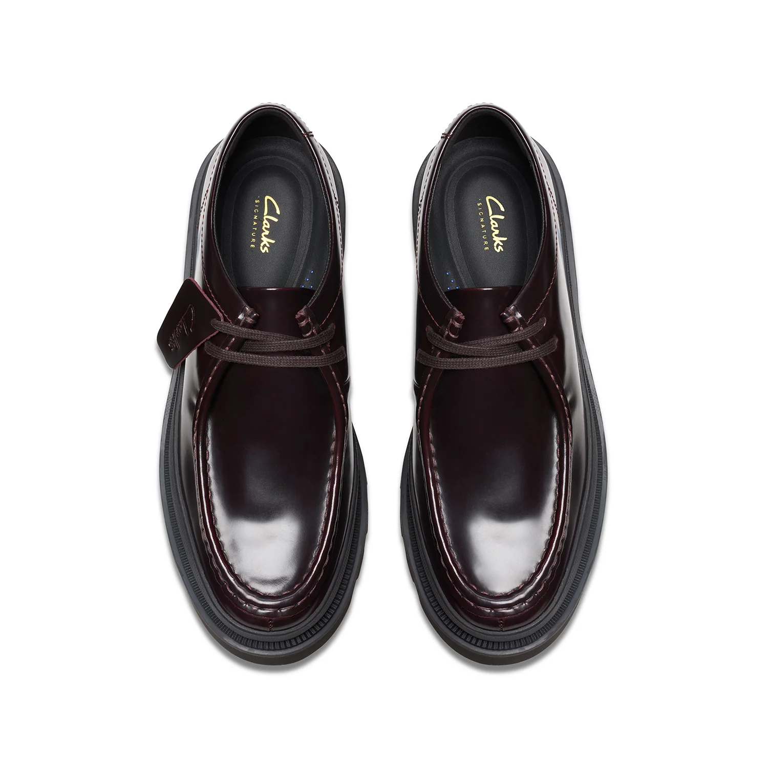 Mens  Badell Seam - Image 6