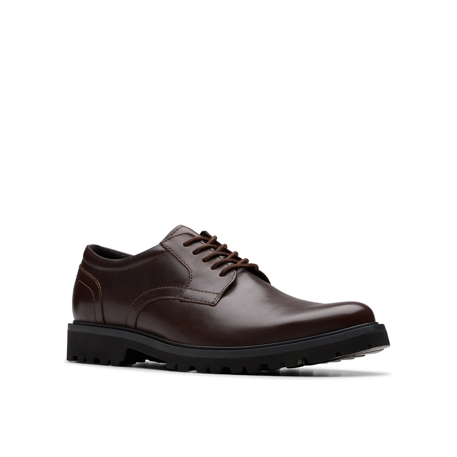 Mens - Berwick Lace - Image 4