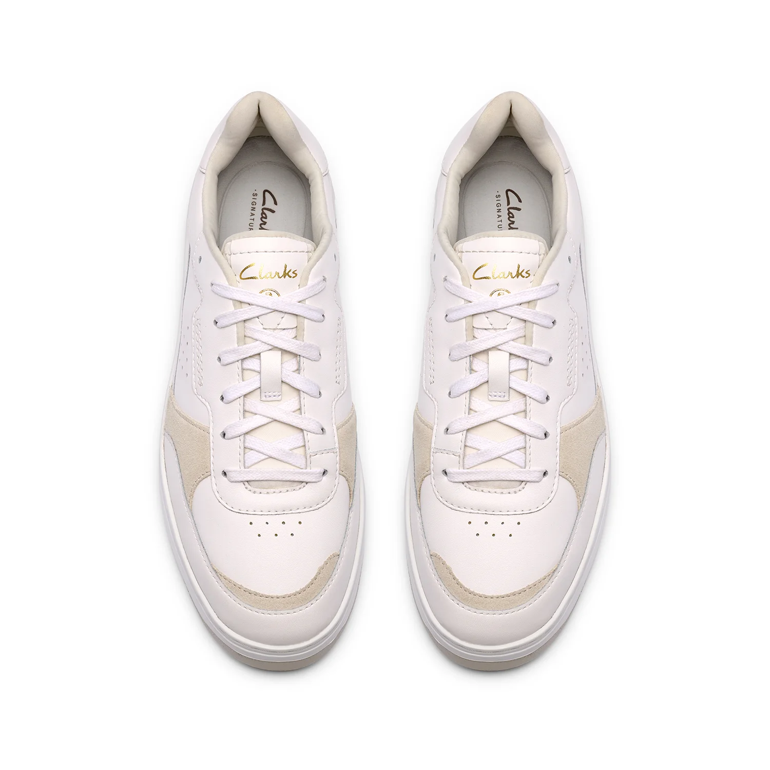 Mens - Bostock Lace - Image 12