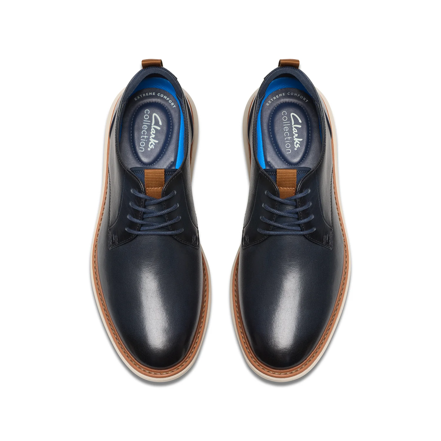 Mens - Brantin Plain - Image 6