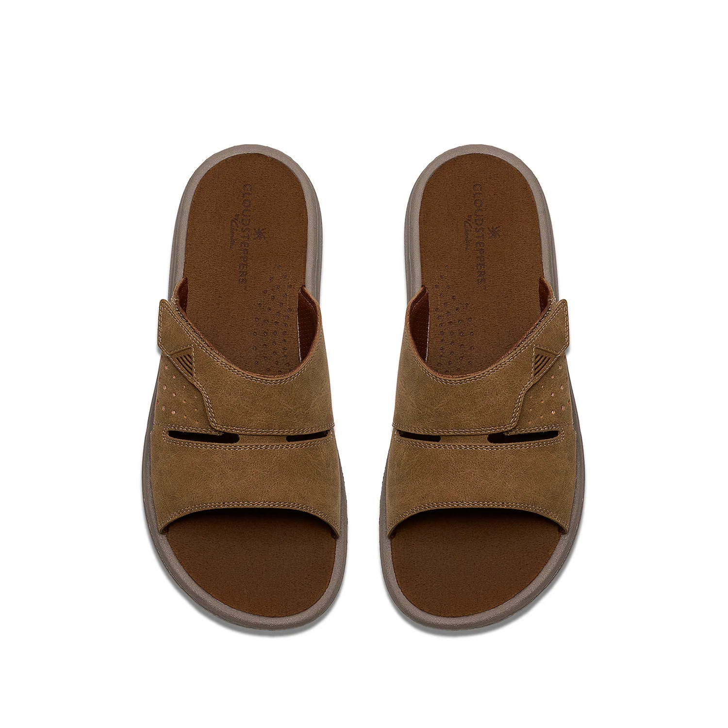 Mens - Brinkley Slide - Image 6