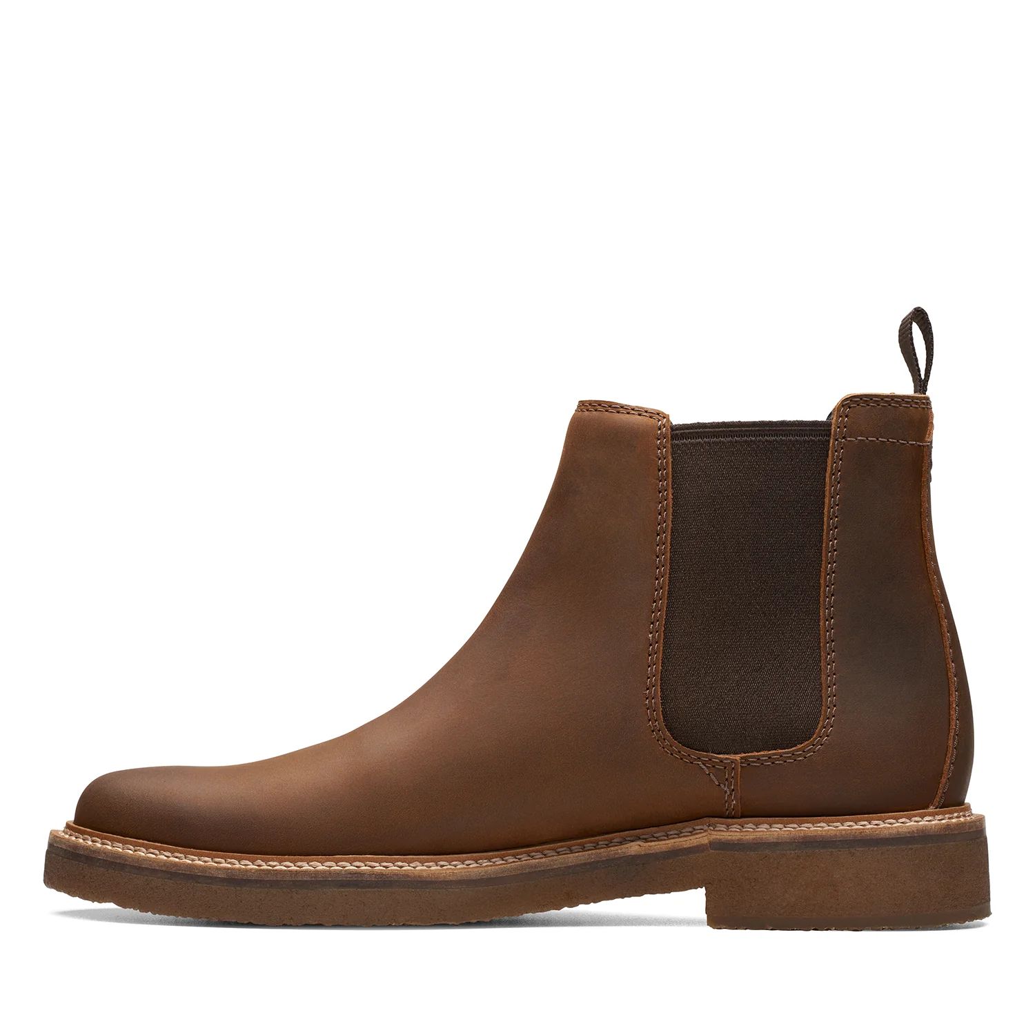 Mens - Clarkdale Easy - Image 5